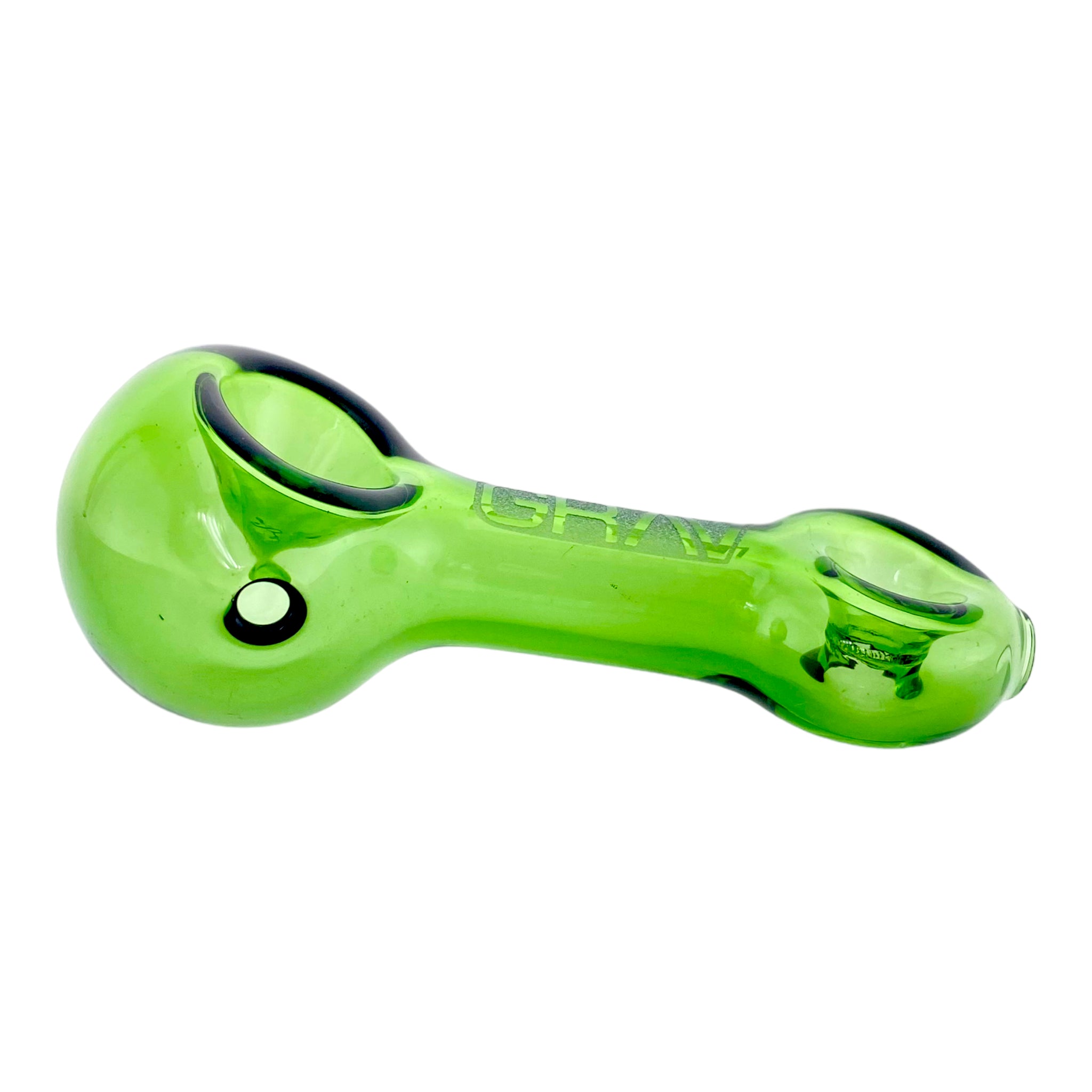 Grav Labs - Mini Spoon - Green