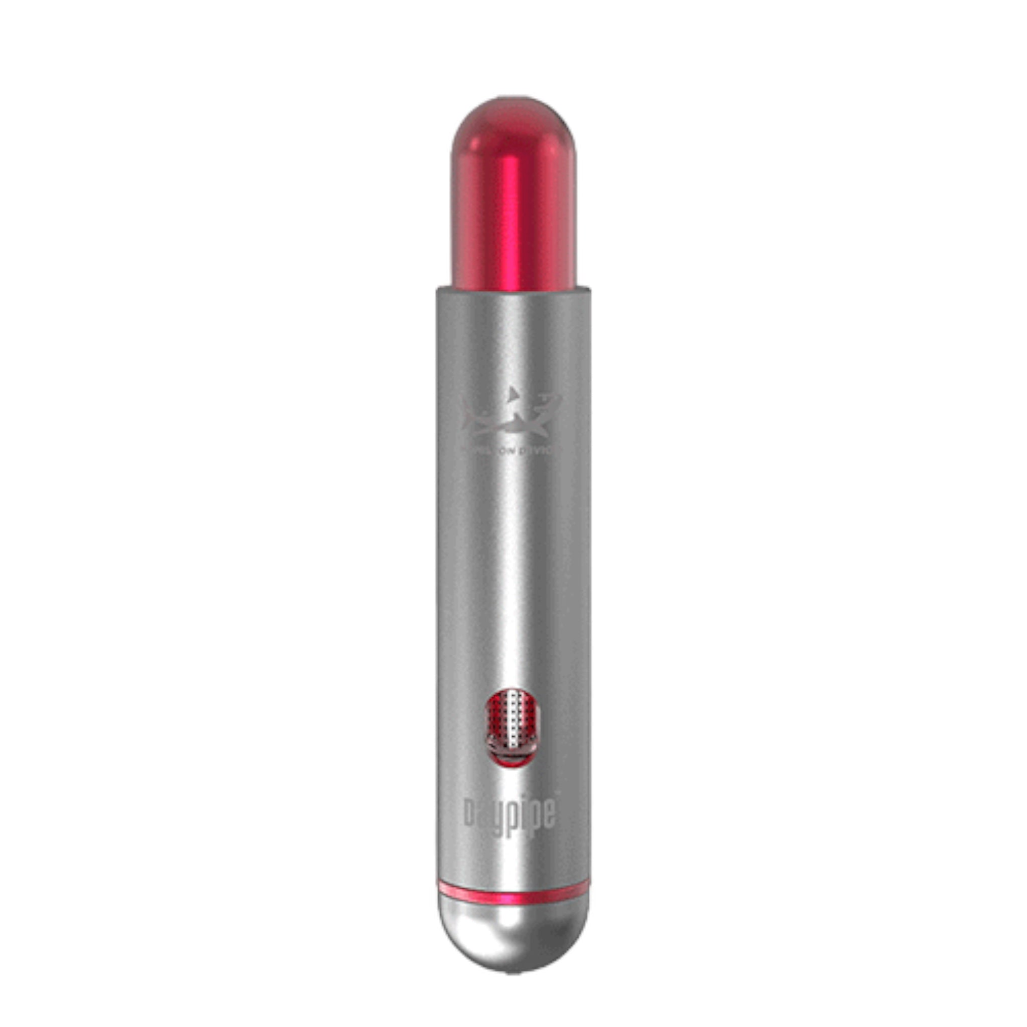 Hamilton Devices Daypipe Red