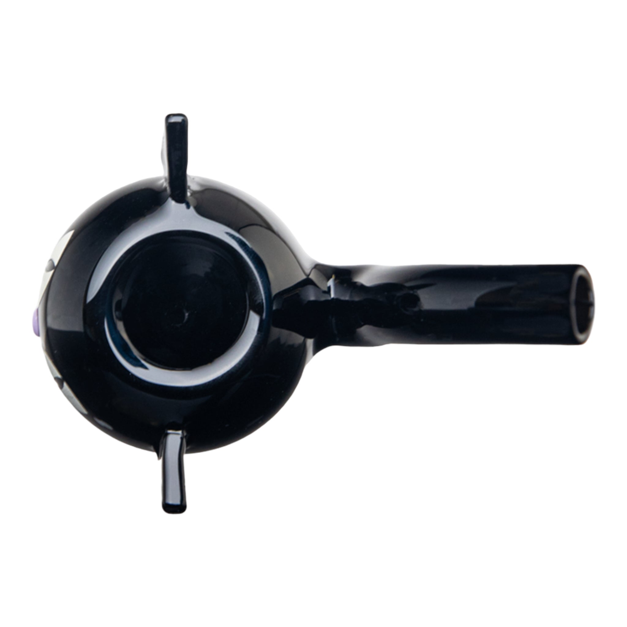 MJ Arsenal - Binx Spoon Pipe - 2023 Halloween Special Edition