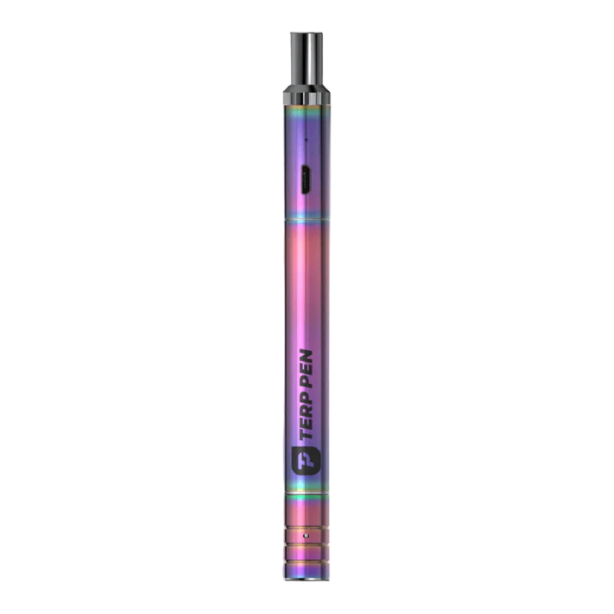 Boundless - Portable Terp Pen Wax Oil Vaporizer Rainbow