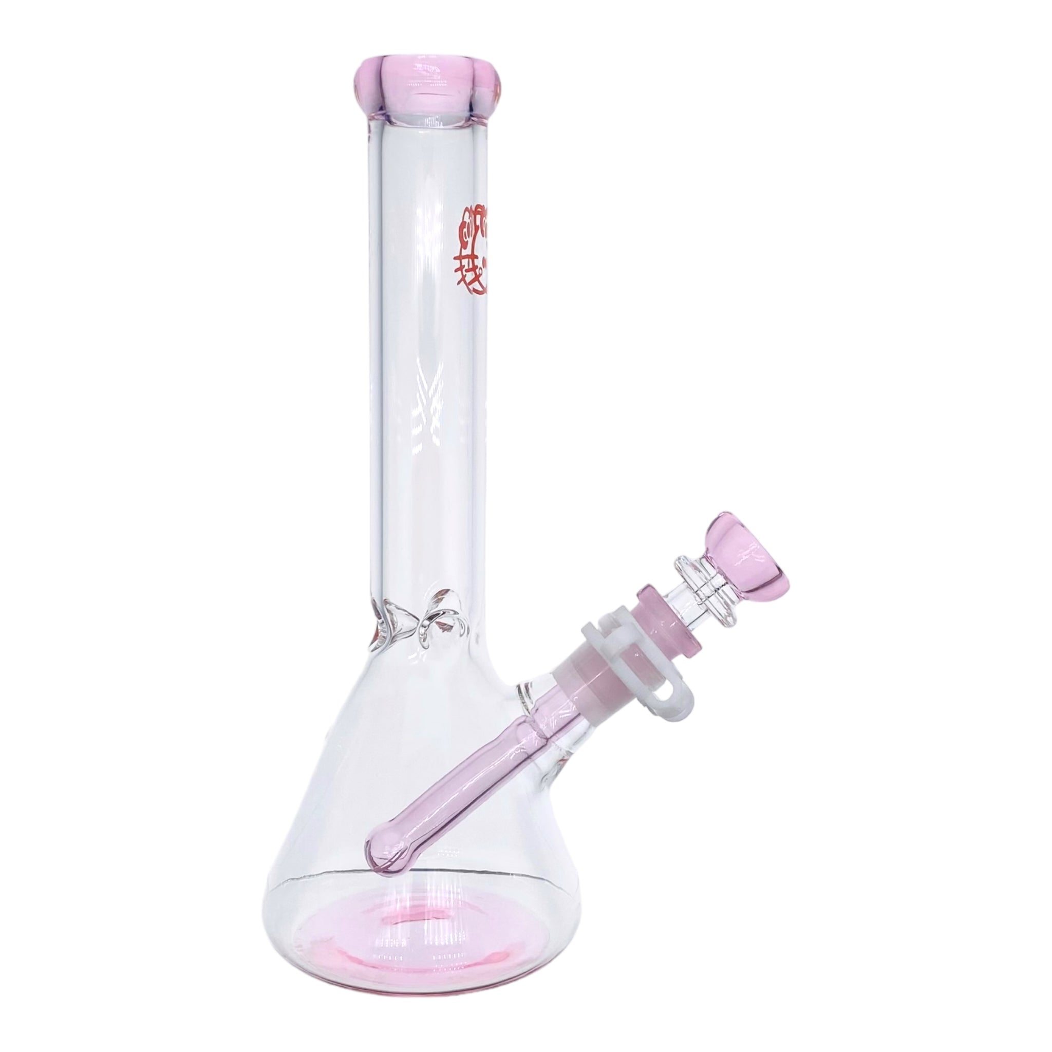 Hello Kitty Beaker Bong 10 Inches tall