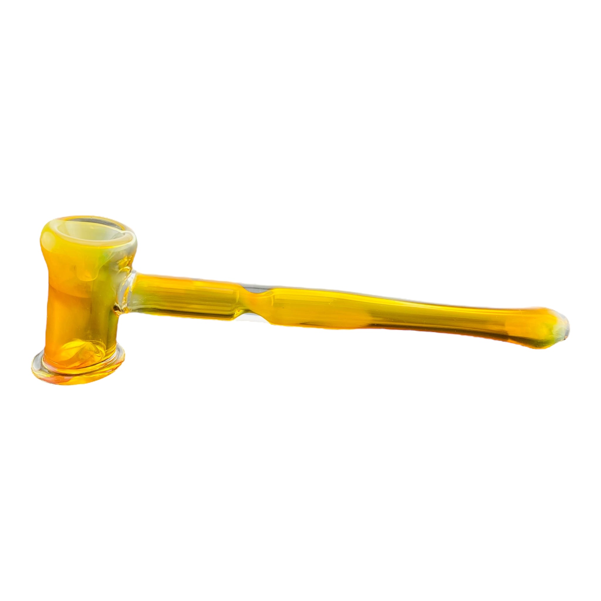 best glass hash hammer pipe