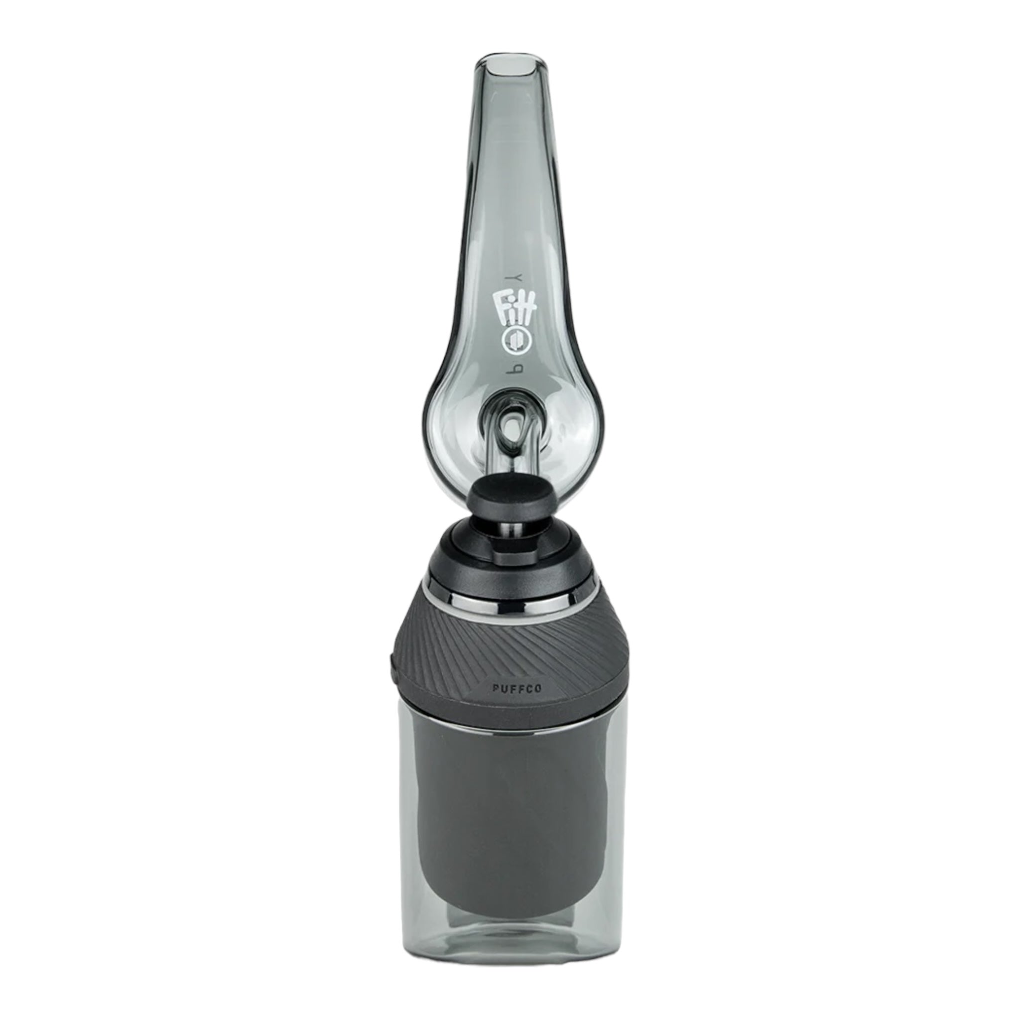 Puffco Proxy Ryan Fitt Recycler Shadow Black