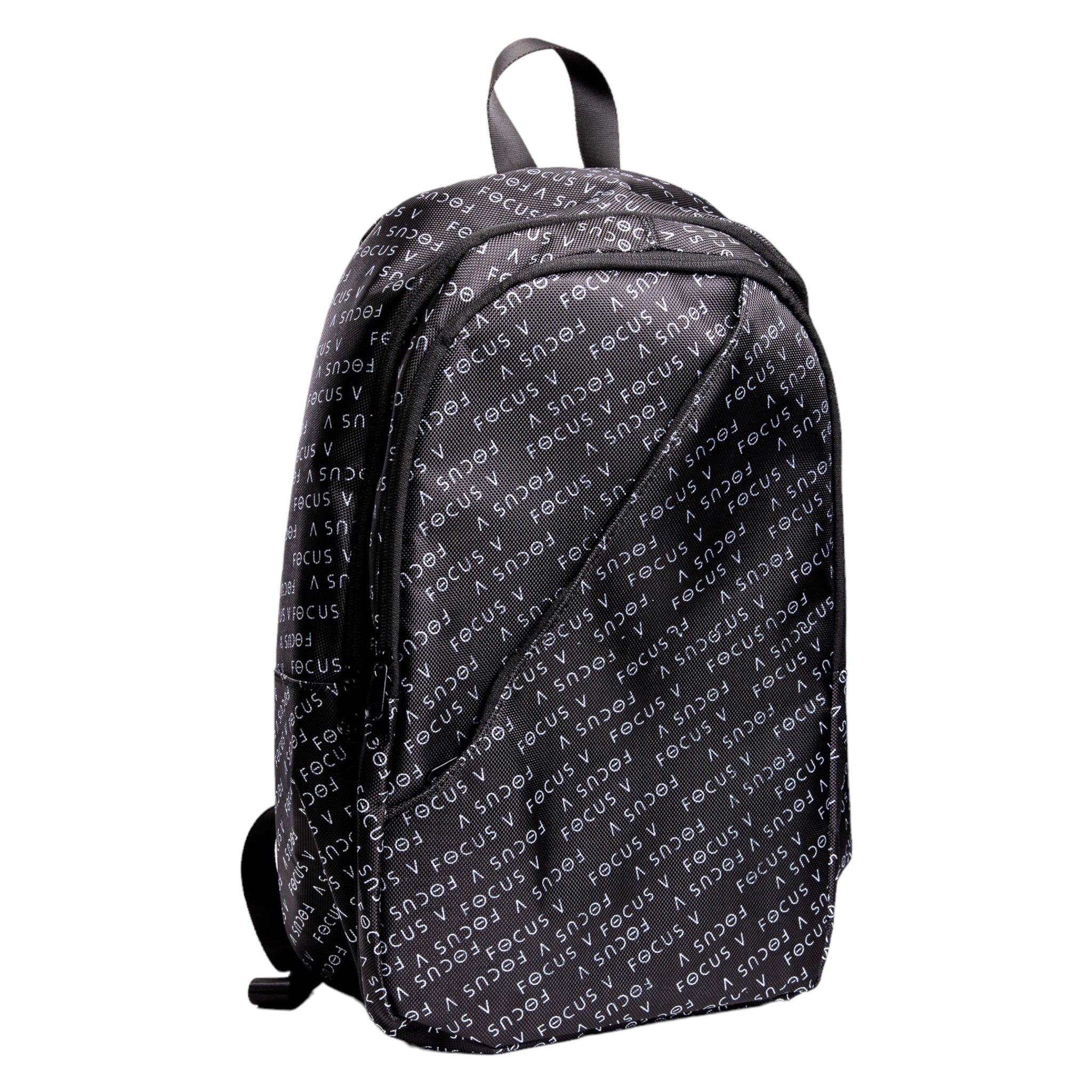 Focus V - Black Chromatix Backpack