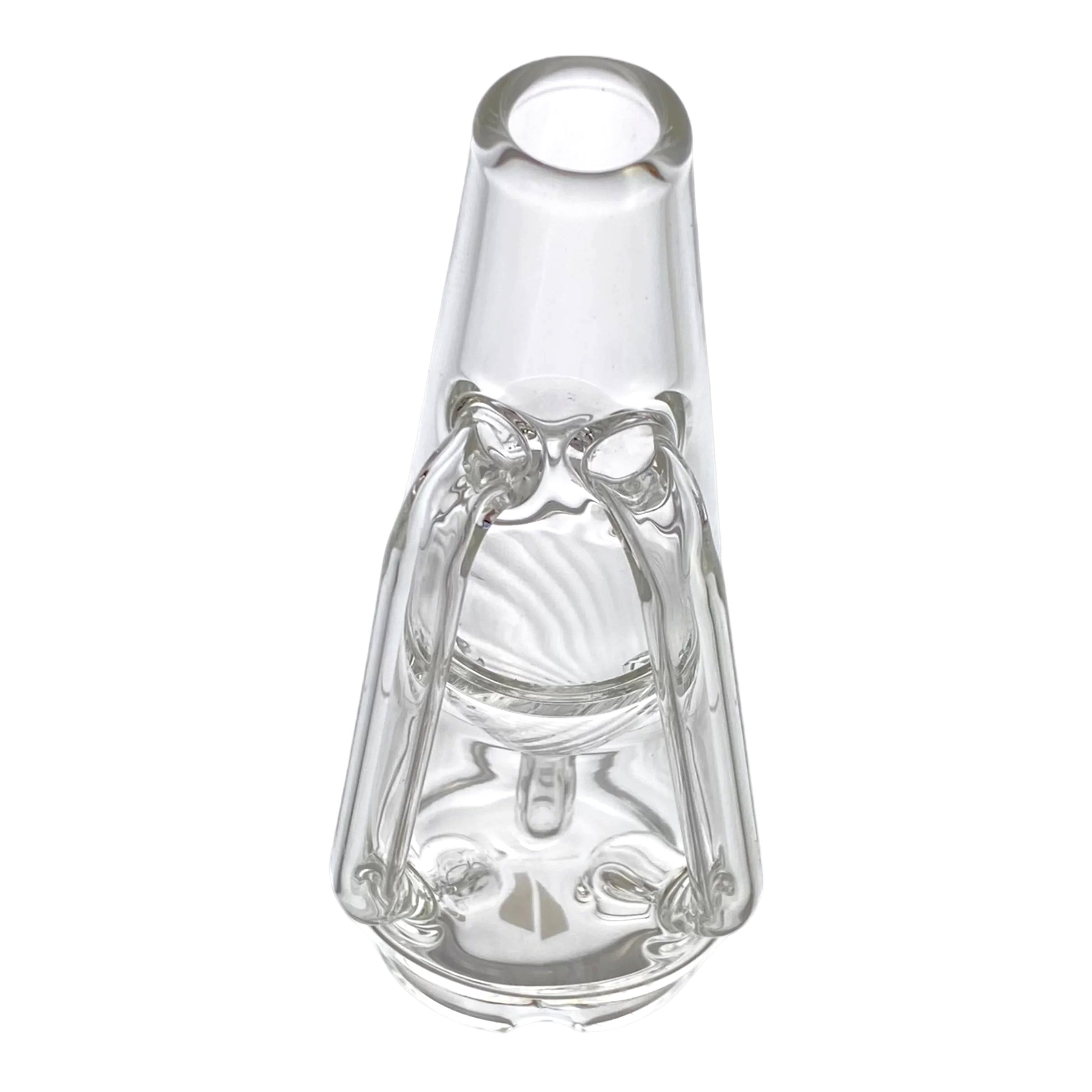 Puffco - Puffco Peak - Ryan Fitt Recycler Glass Attachment