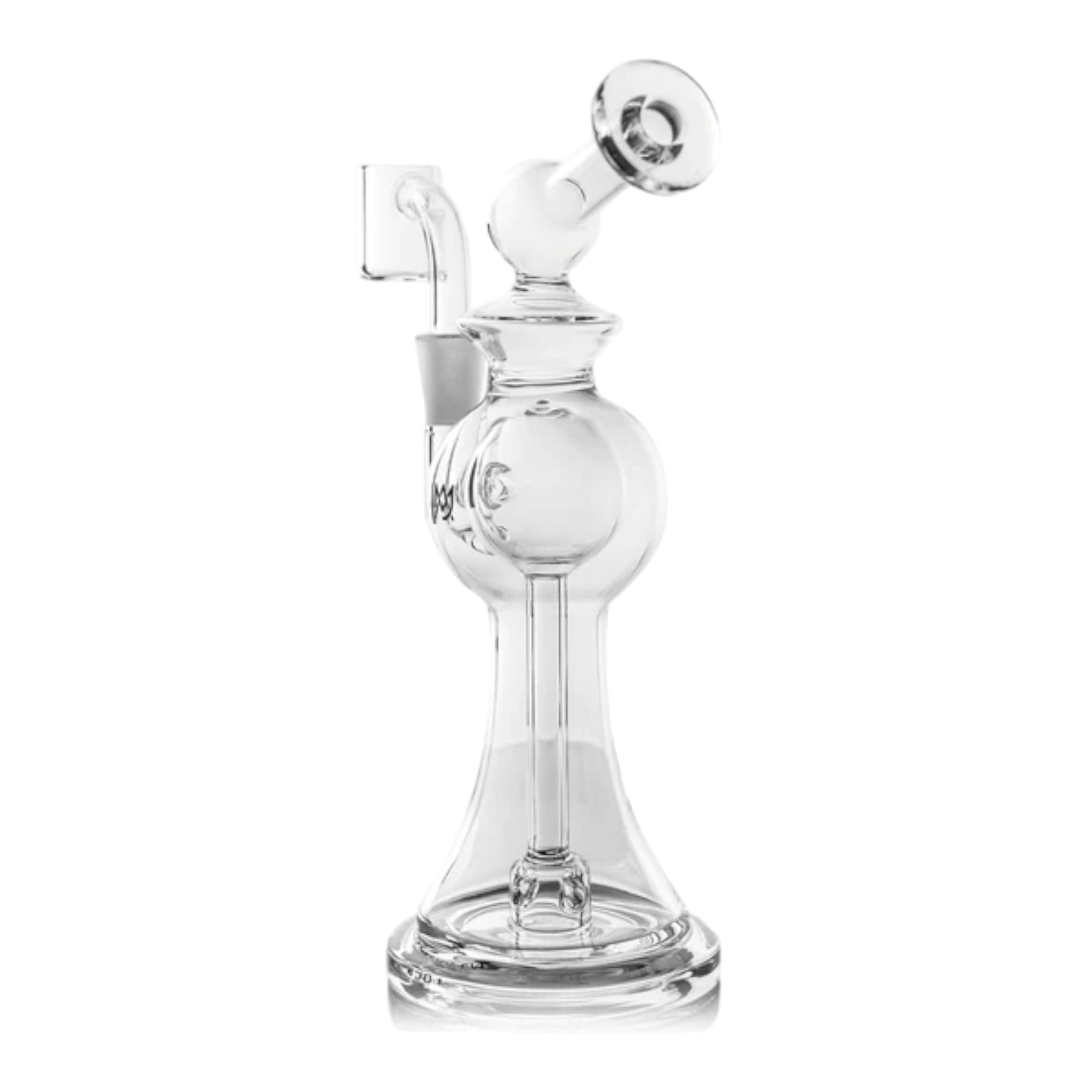 MJ Arsenal - Apollo Mini Dab Rig