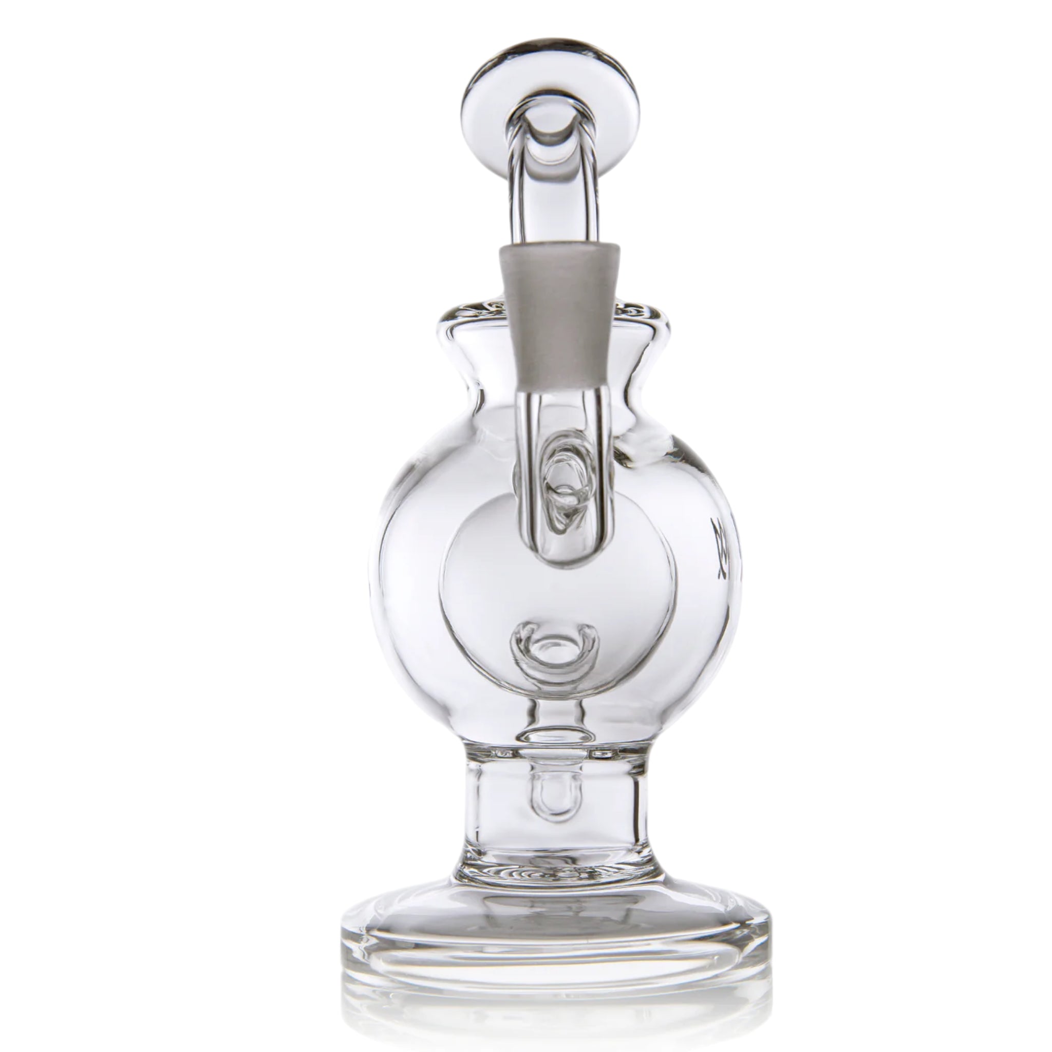 best cheap MJ Arsenal - Atlas Mini Dab Rig