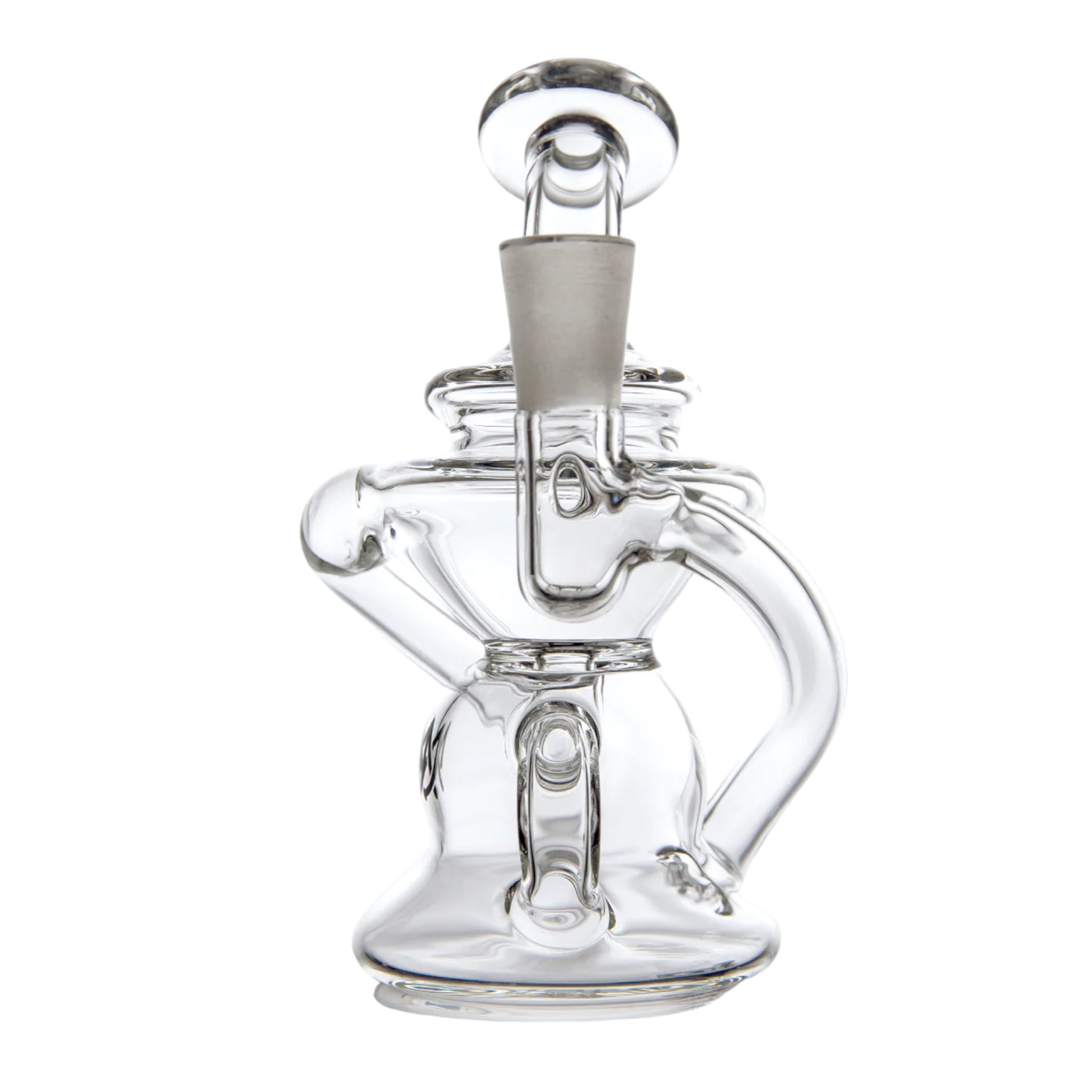 MJ Arsenal - Hydra Mini Dab Rig