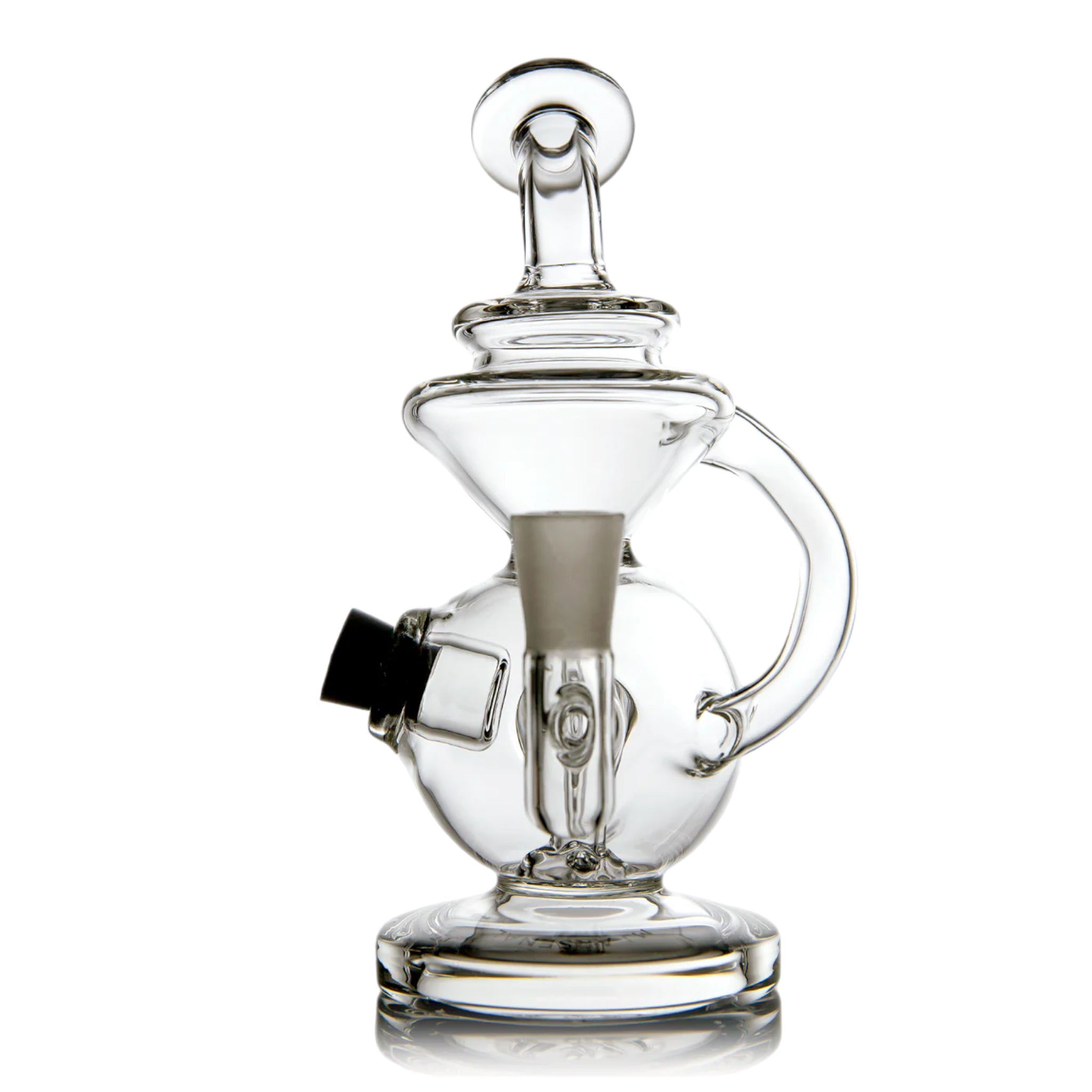 MJ Arsenal - Mini Jig Mini Dab Rig