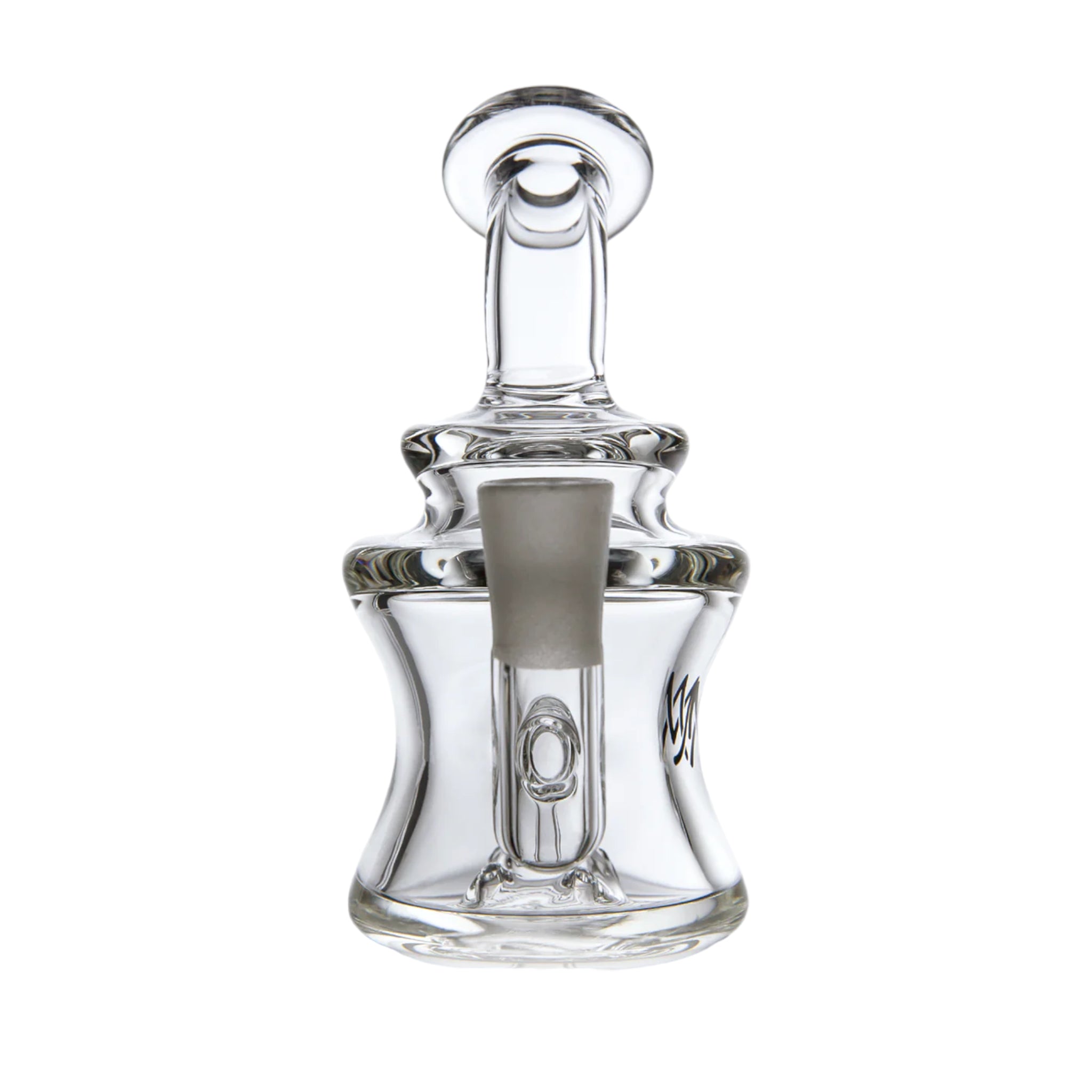 MJ Arsenal - Jammer Mini Dab Rig