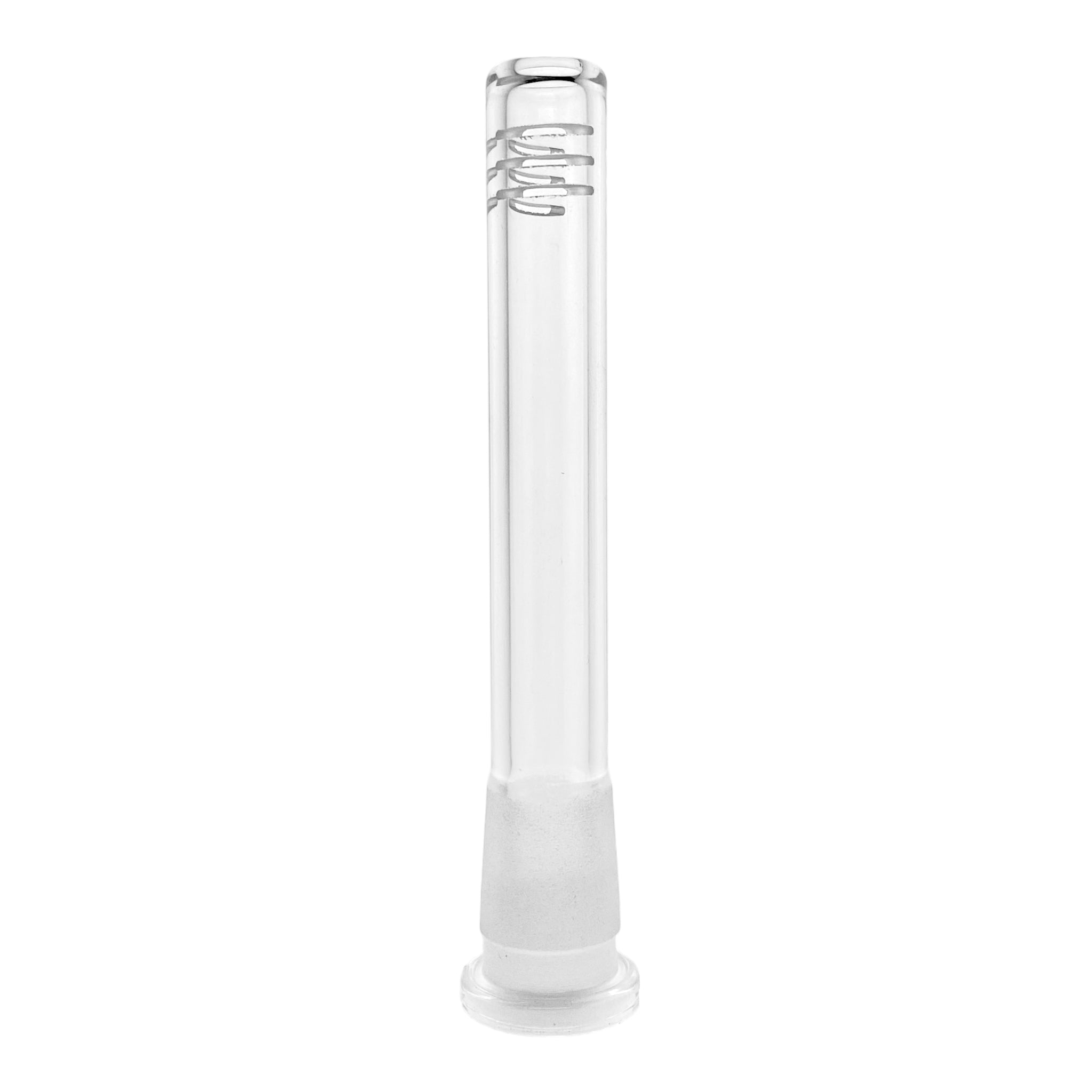 4.5 Inch 18mm - 14mm Downstem For Glass Bong