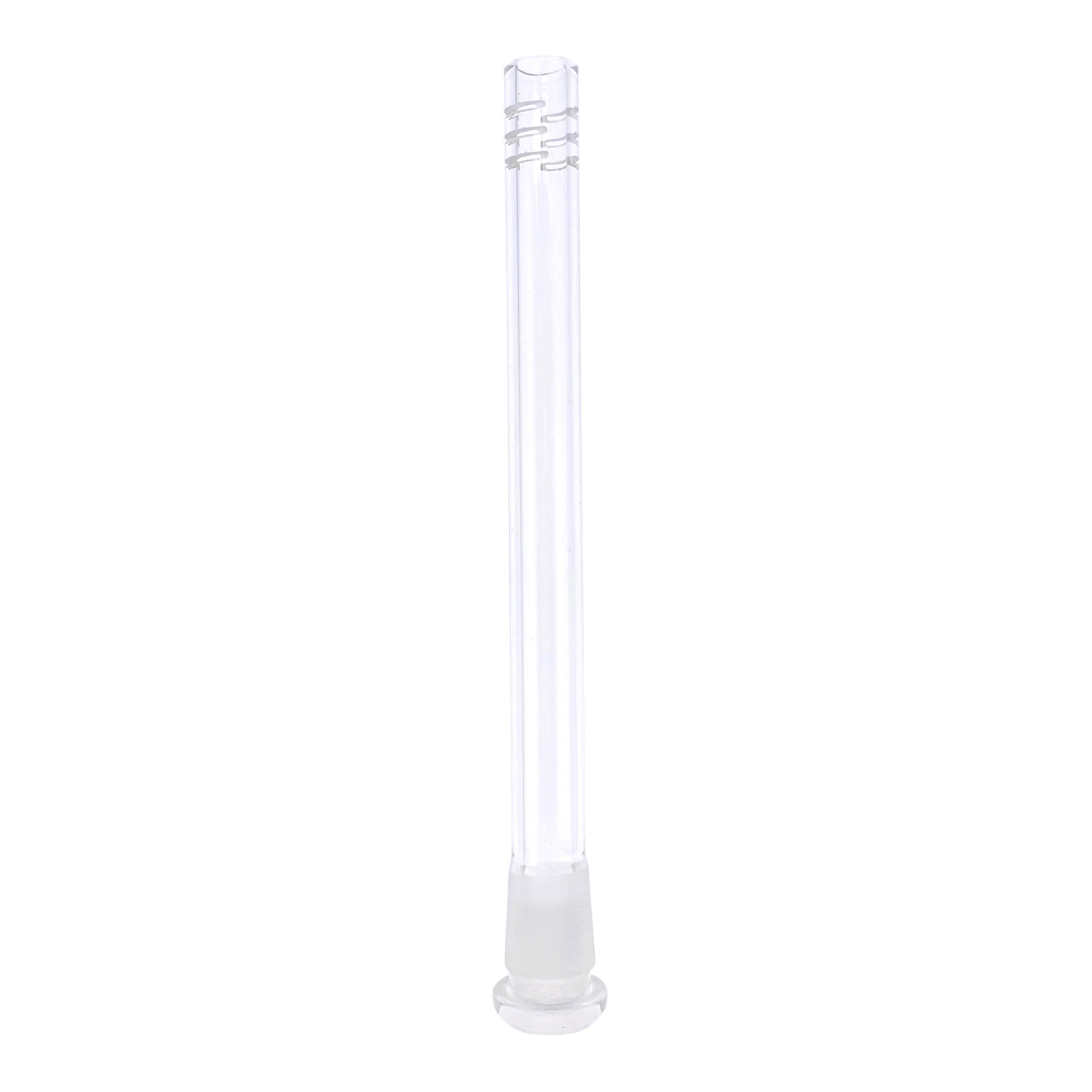 5.5 Inch 14mm - 10mm Downstem For Glass Bong