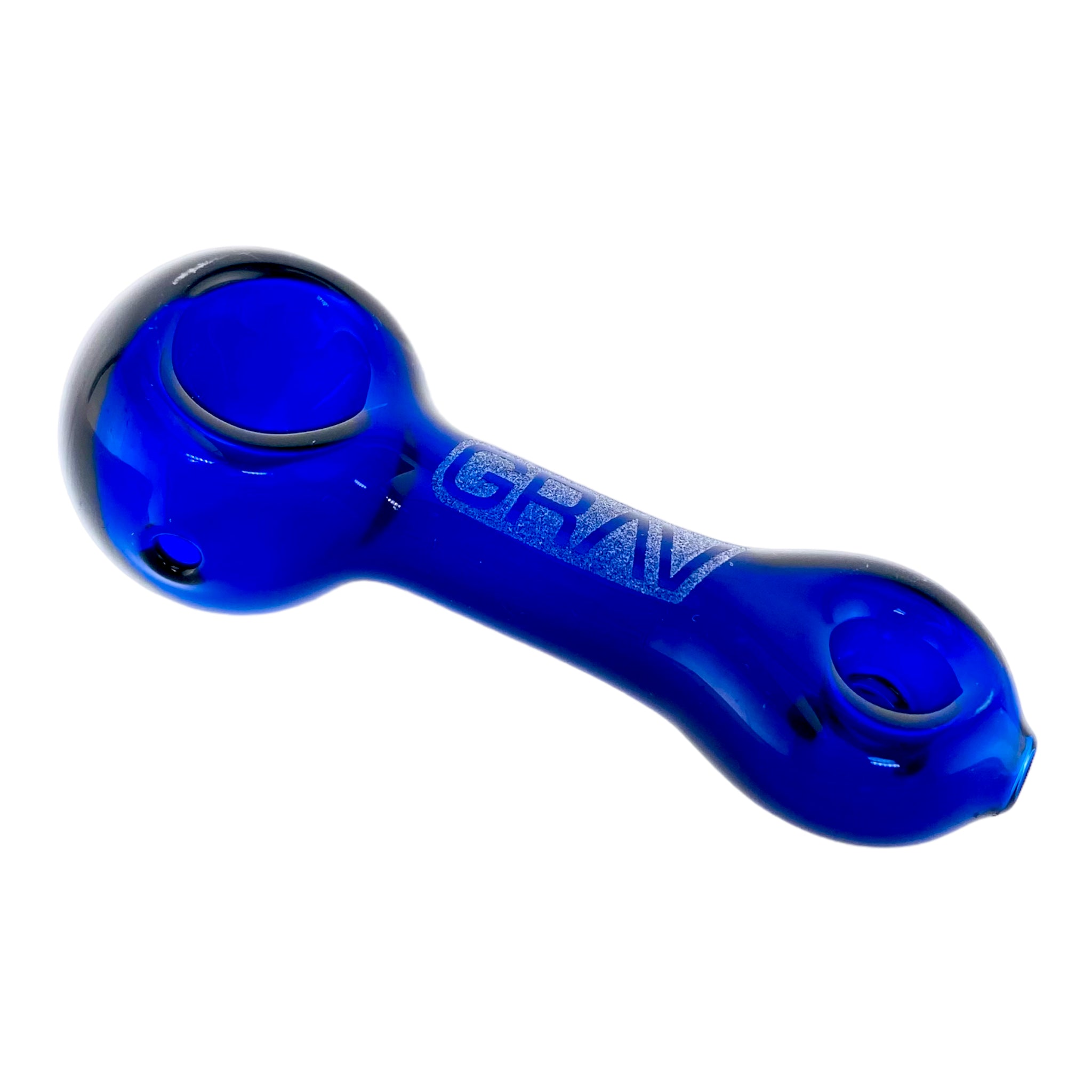 Grav Labs- Mini Spoon - Blue