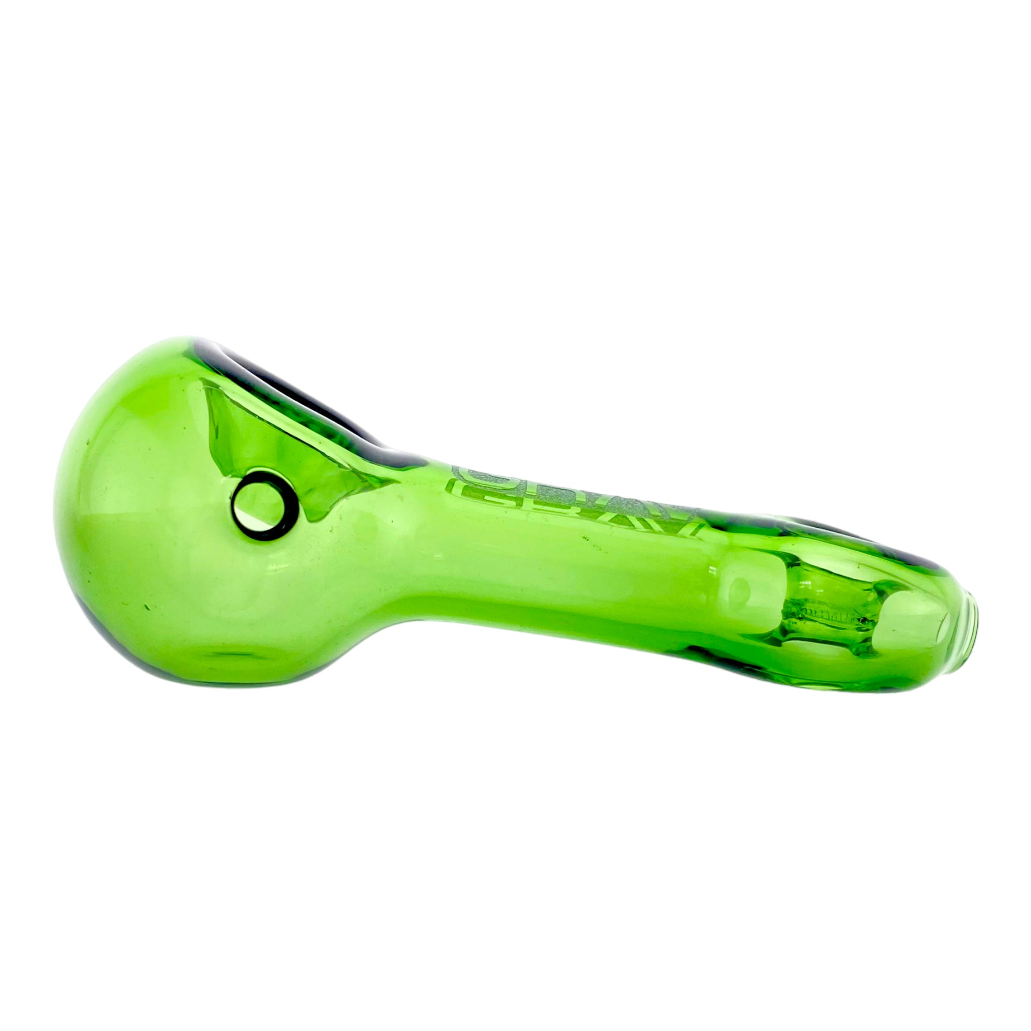 Grav Labs - Mini Spoon - Green