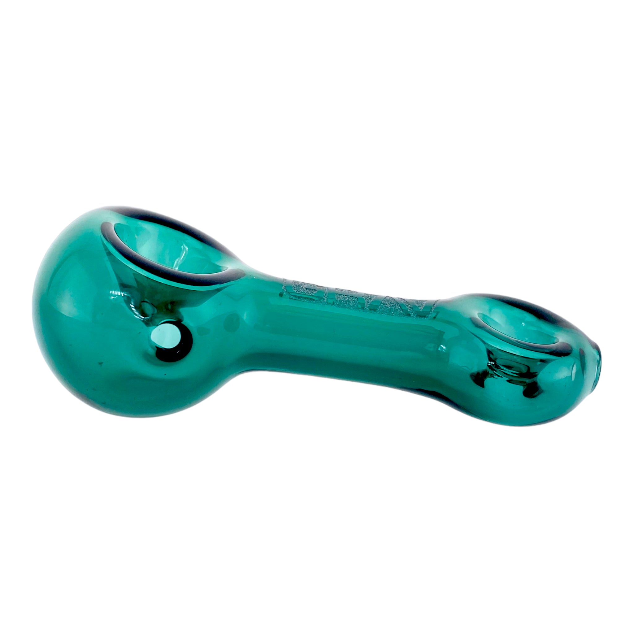 Grav Labs - Mini Spoon - Lake Green