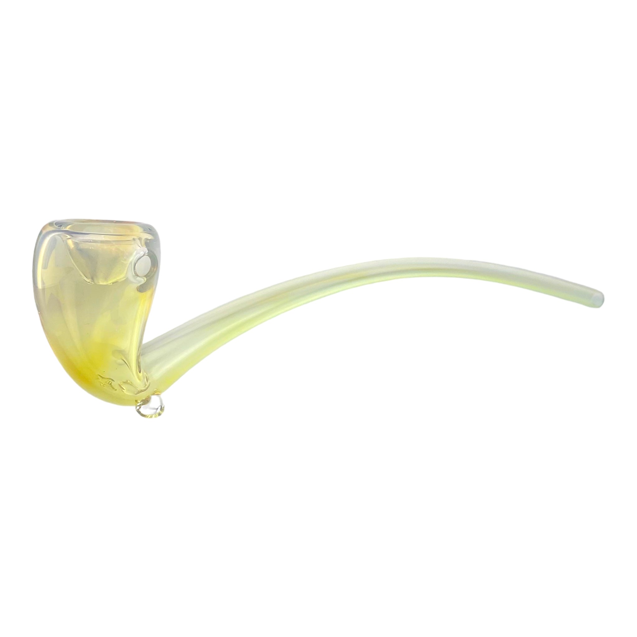 Original Glass Gandalf 13 Inch Fumed Sherlock Pipe