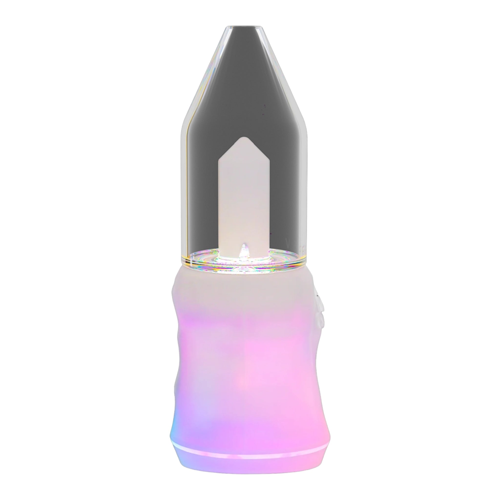 Clear Focus V - CARTA 2 - Portable Dry Herb & Wax Oil Vaporizer for sale