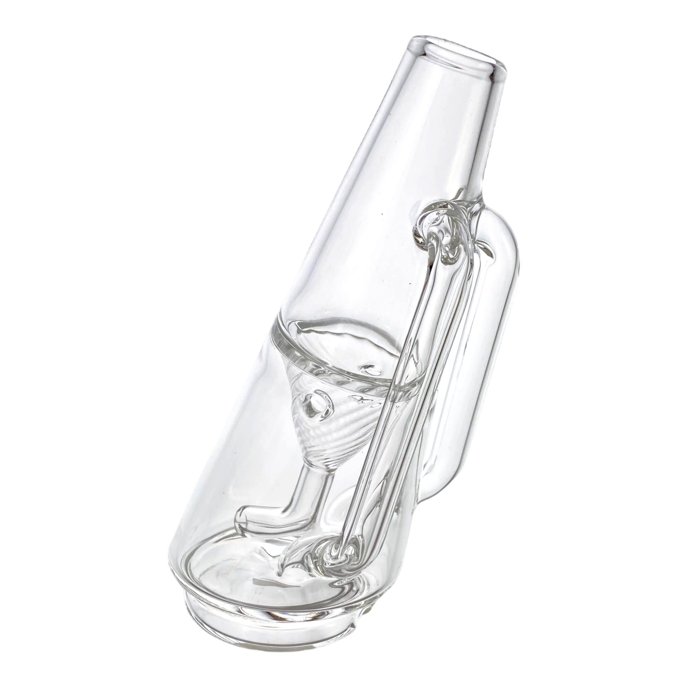 Puffco - Puffco Peak - Ryan Fitt Recycler Glass Attachment
