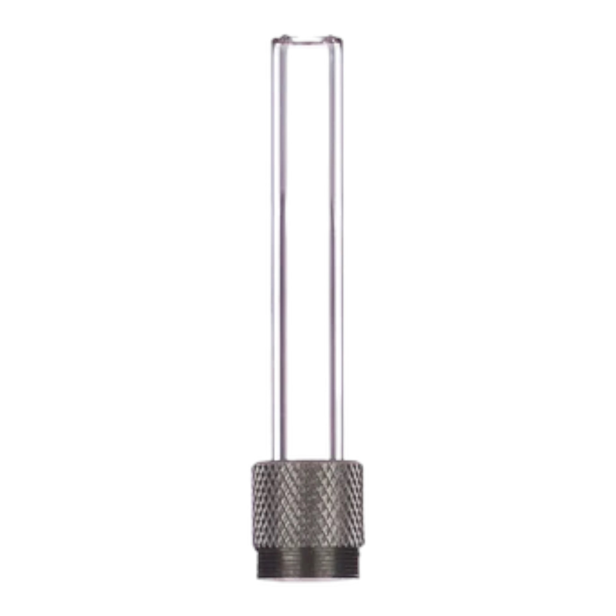 Nectar Collector - Threaded Quartz Tip