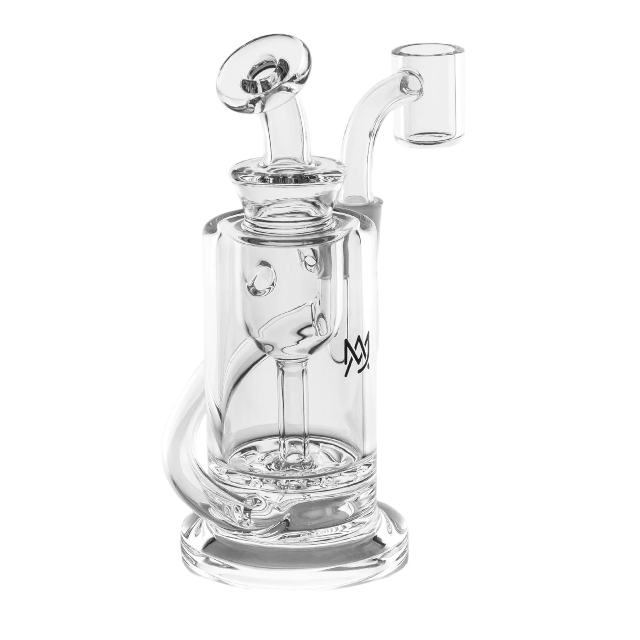 MJ Arsenal - Ursa Mini Dab Rig