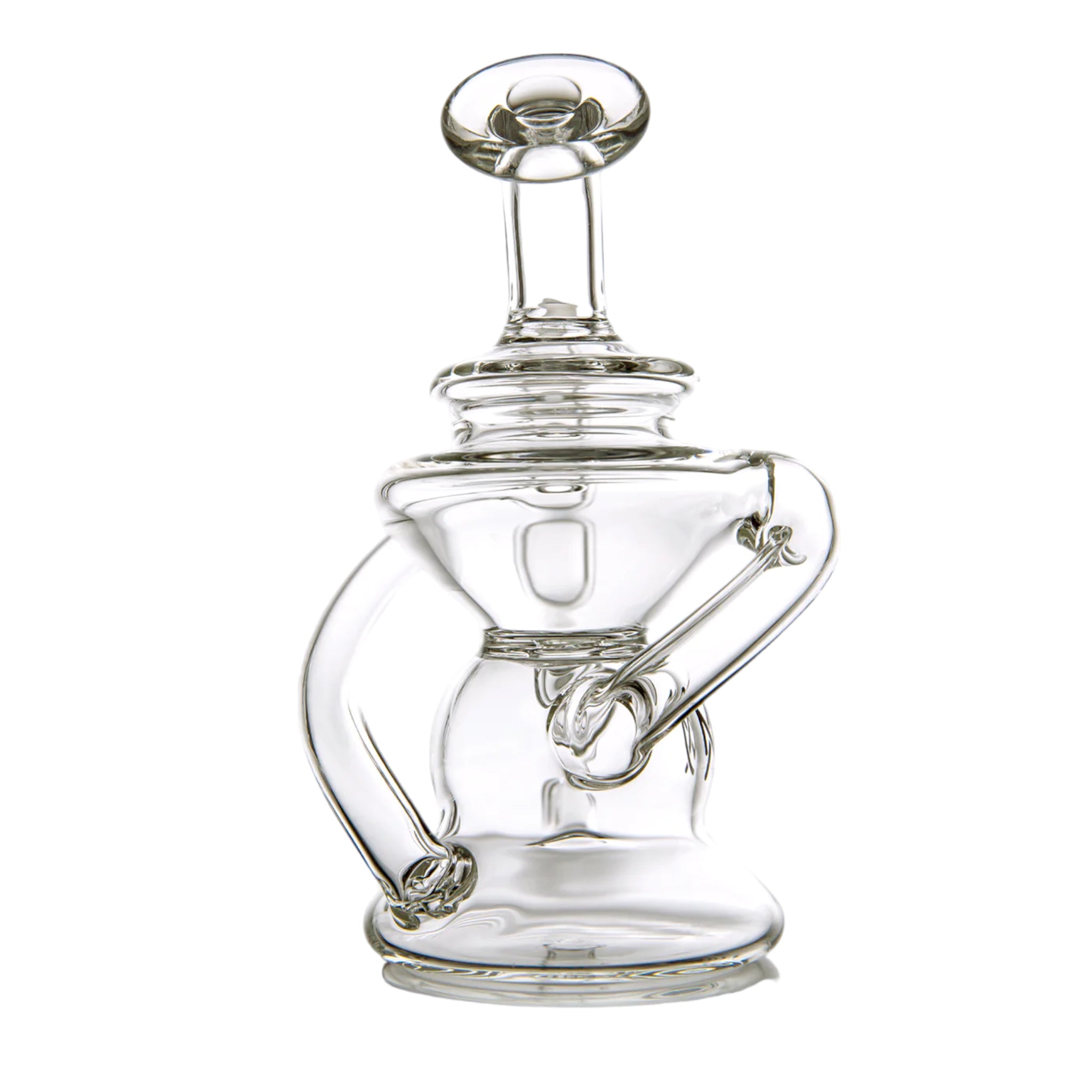 MJ Arsenal - Hydra Mini Dab Rig