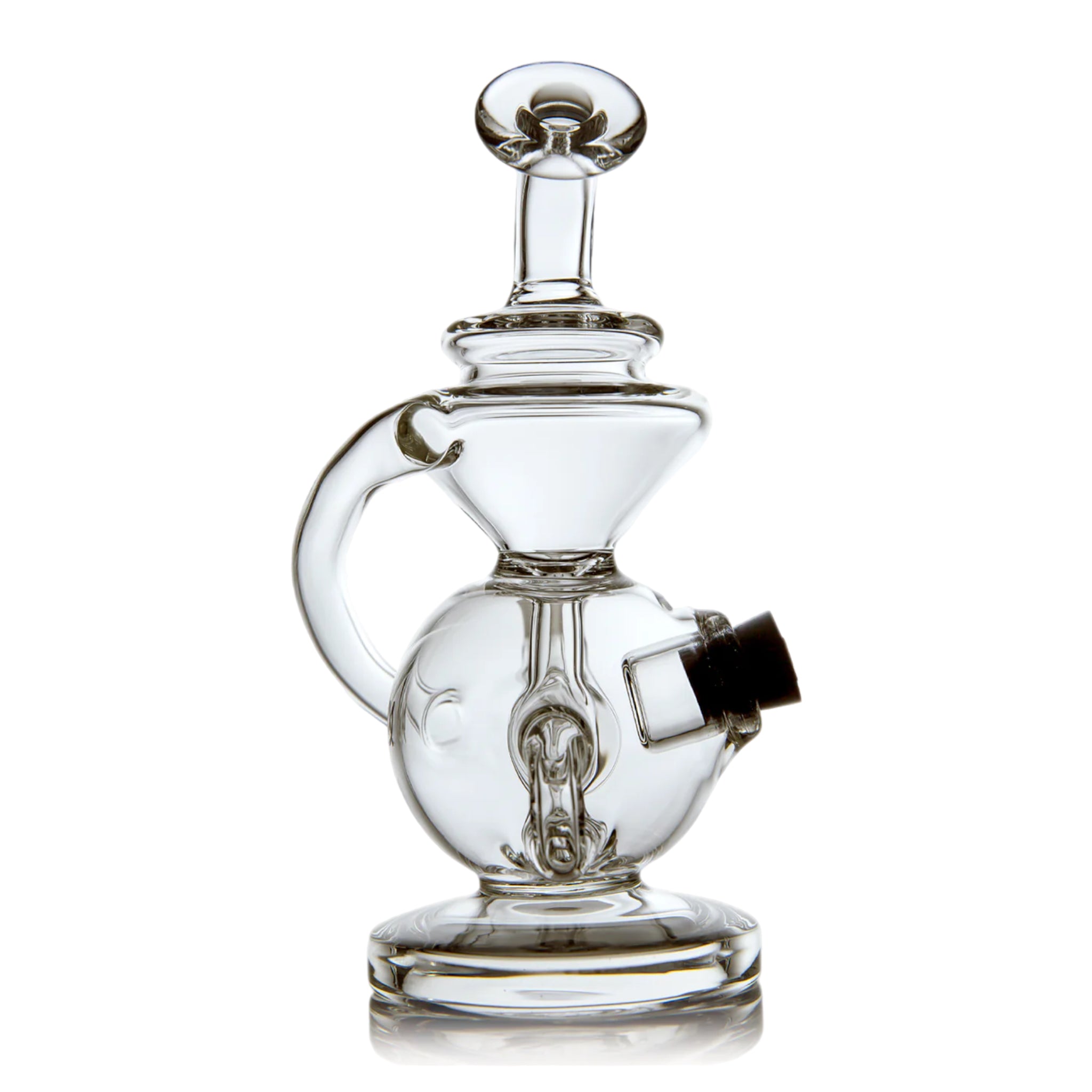 MJ Arsenal - Mini Jig Mini Dab Rig