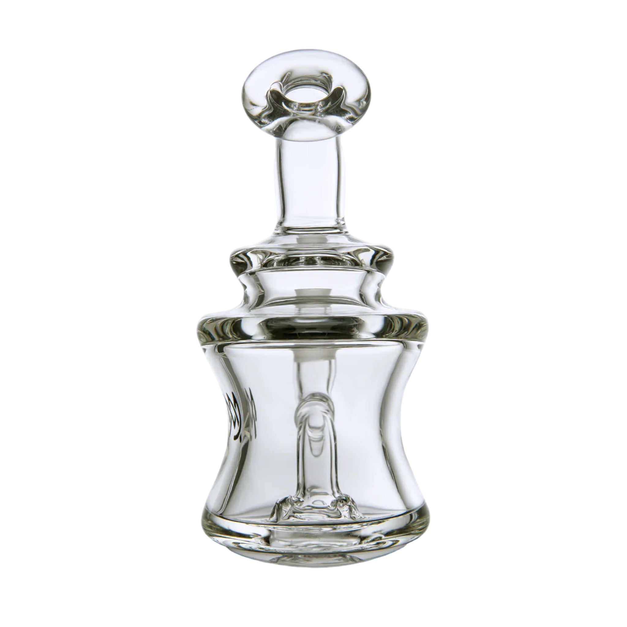 MJ Arsenal - Jammer Mini Dab Rig