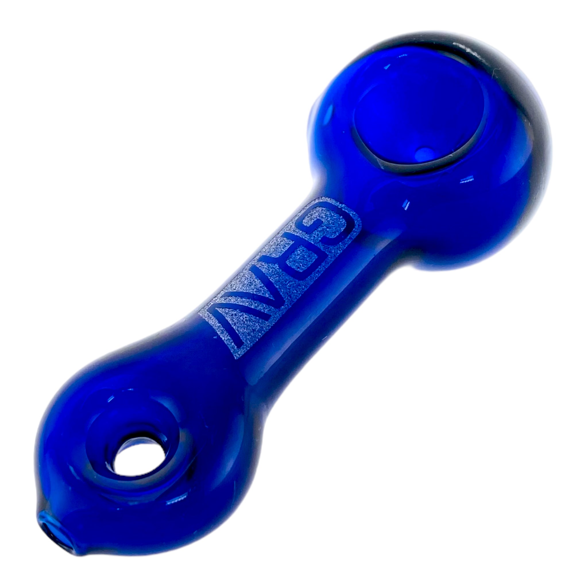 Grav Labs- Mini Spoon - Blue