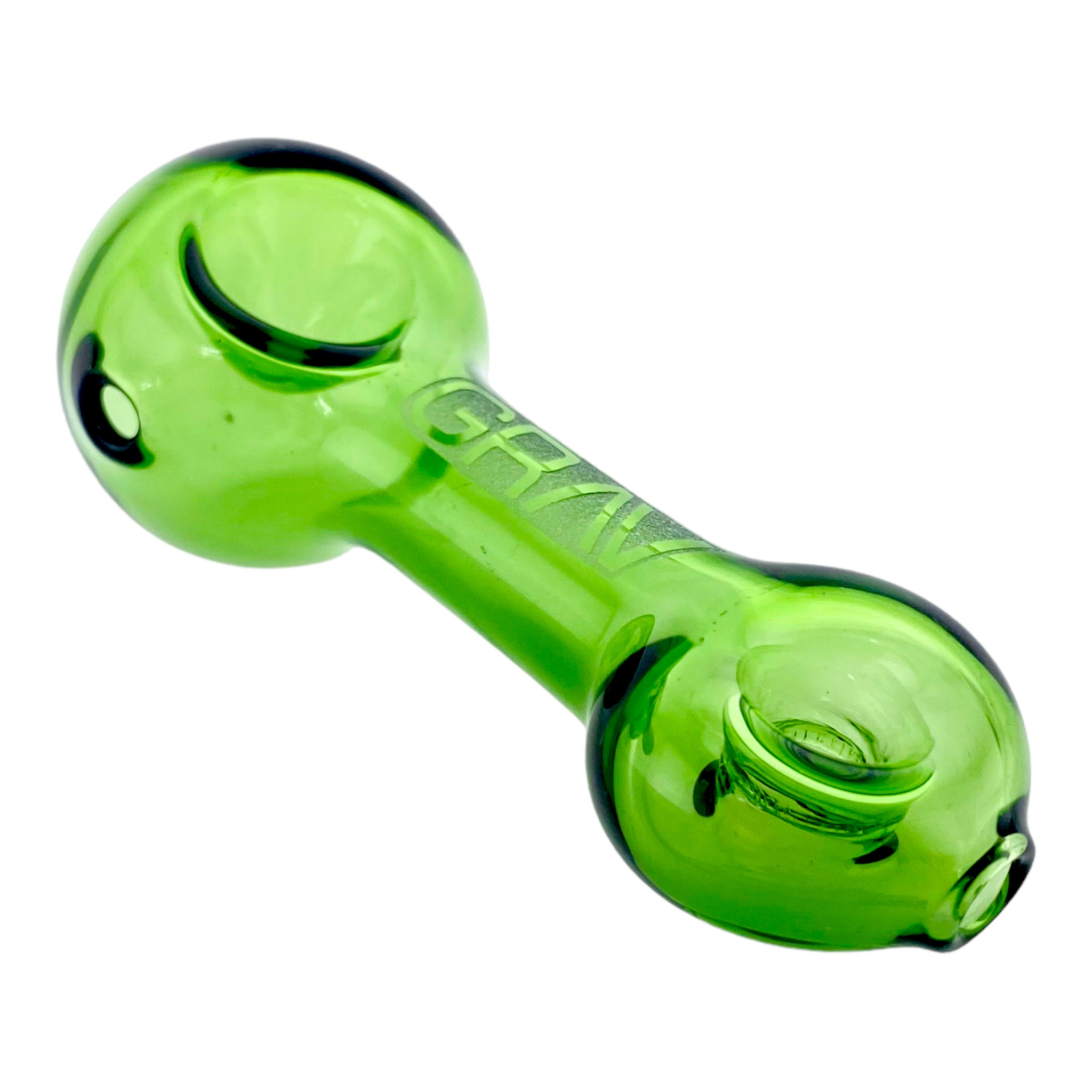 Grav Labs - Mini Spoon - Green