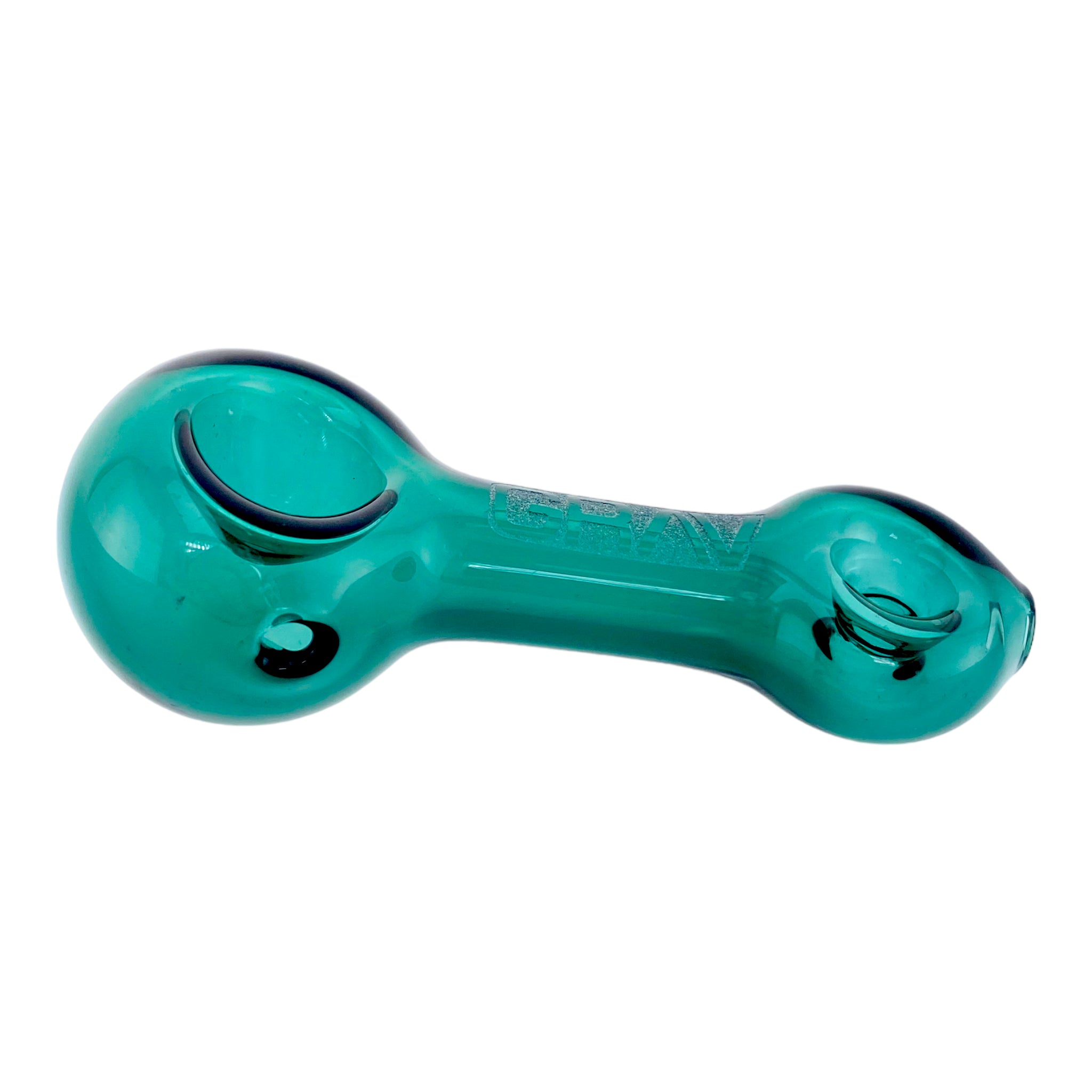 Grav Labs - Mini Spoon - Lake Green