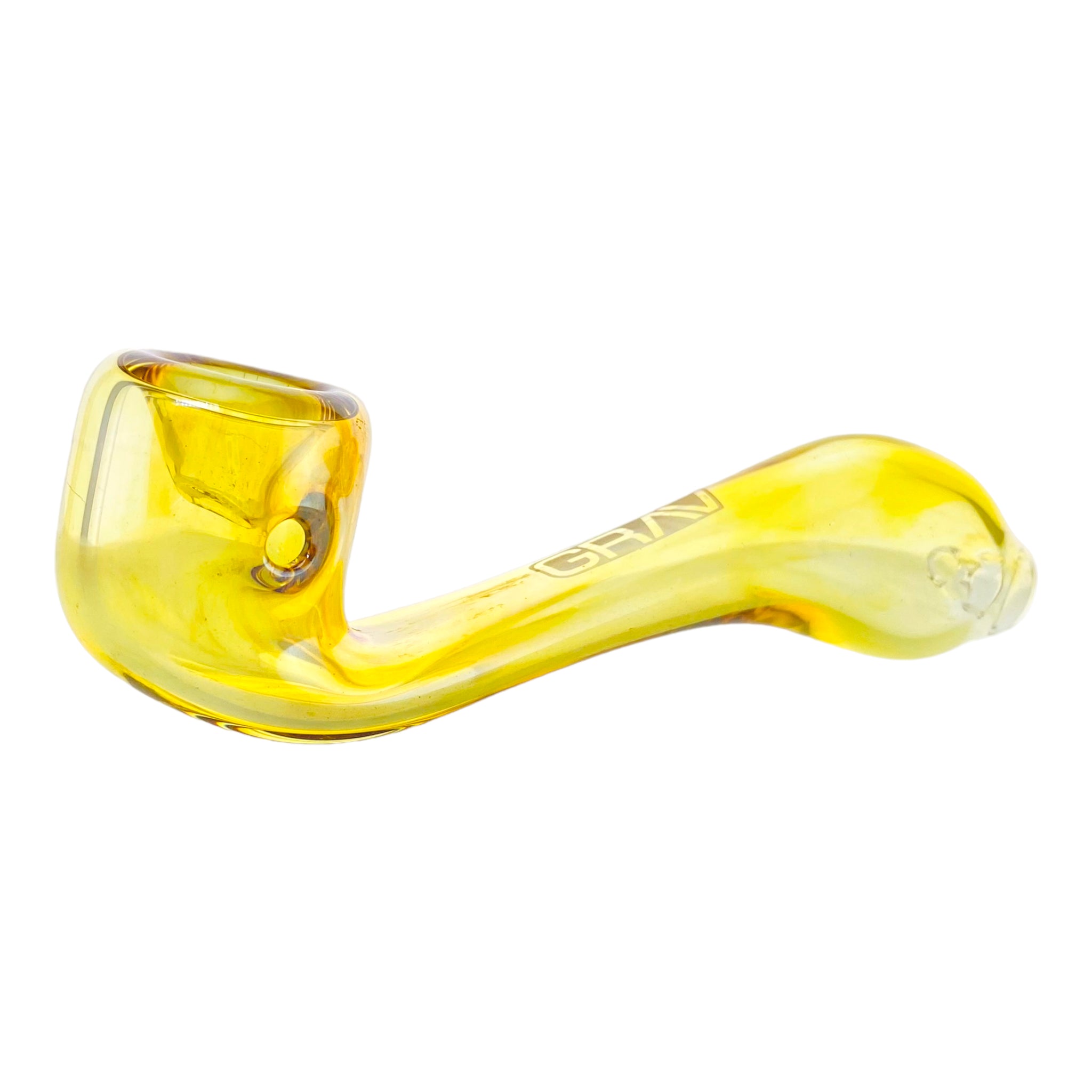 Grav Labs - Classic Sherlock - Fumed
