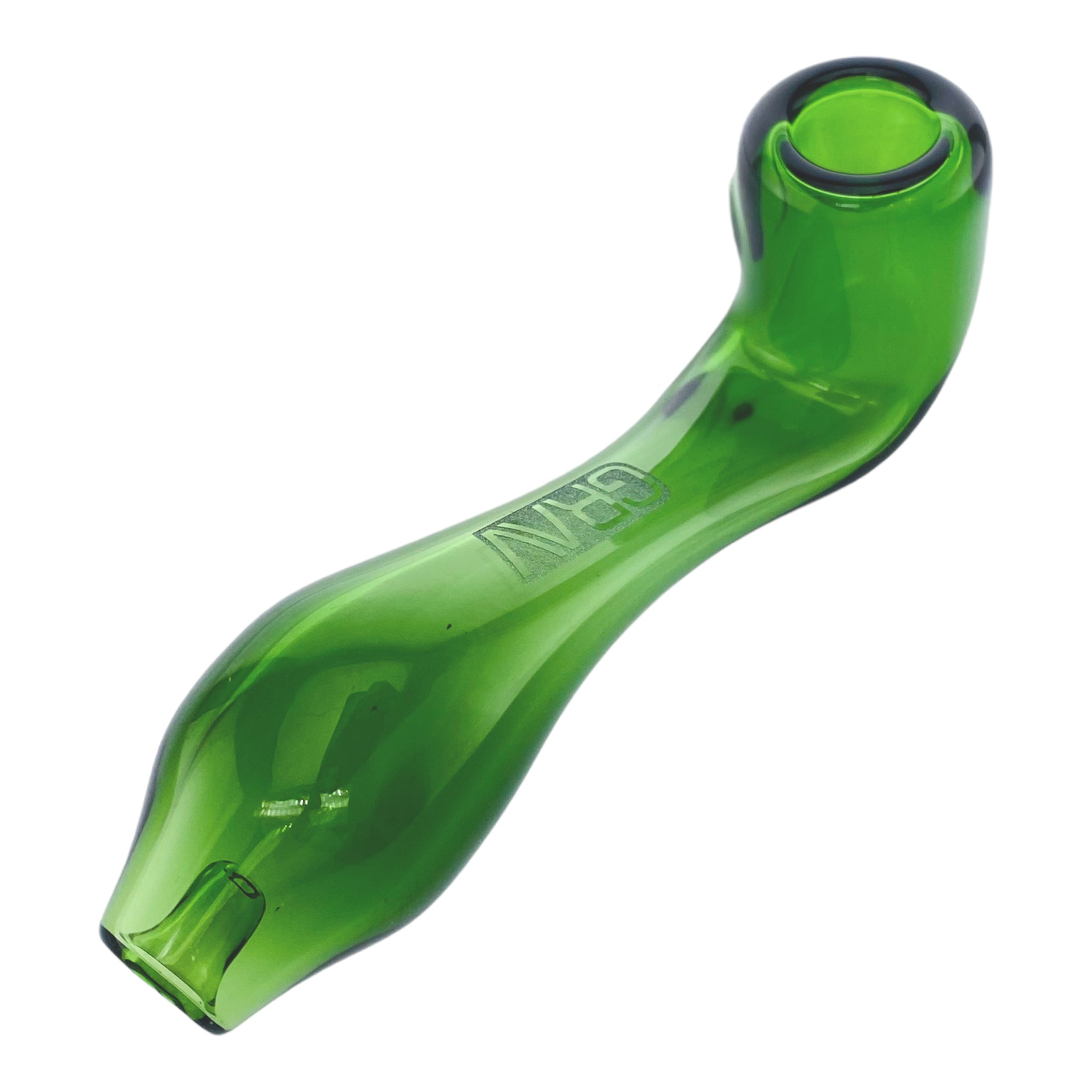 Grav Labs - Classic Sherlock - Green