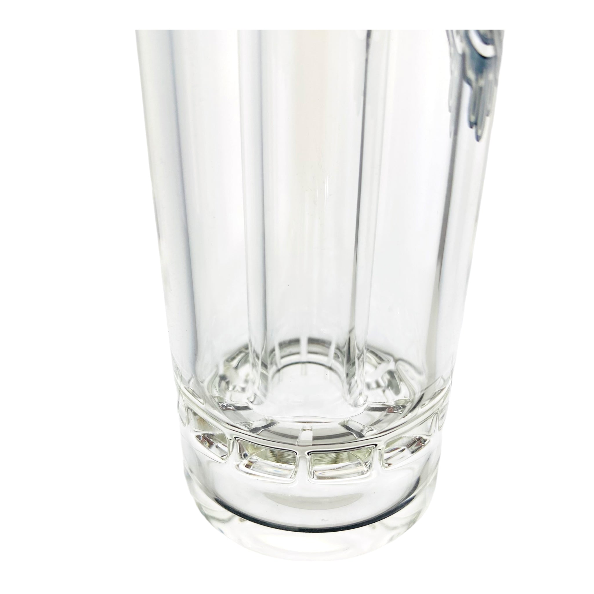 C2 Custom Creations - 18mm Ashcatcher Ratchet Perc