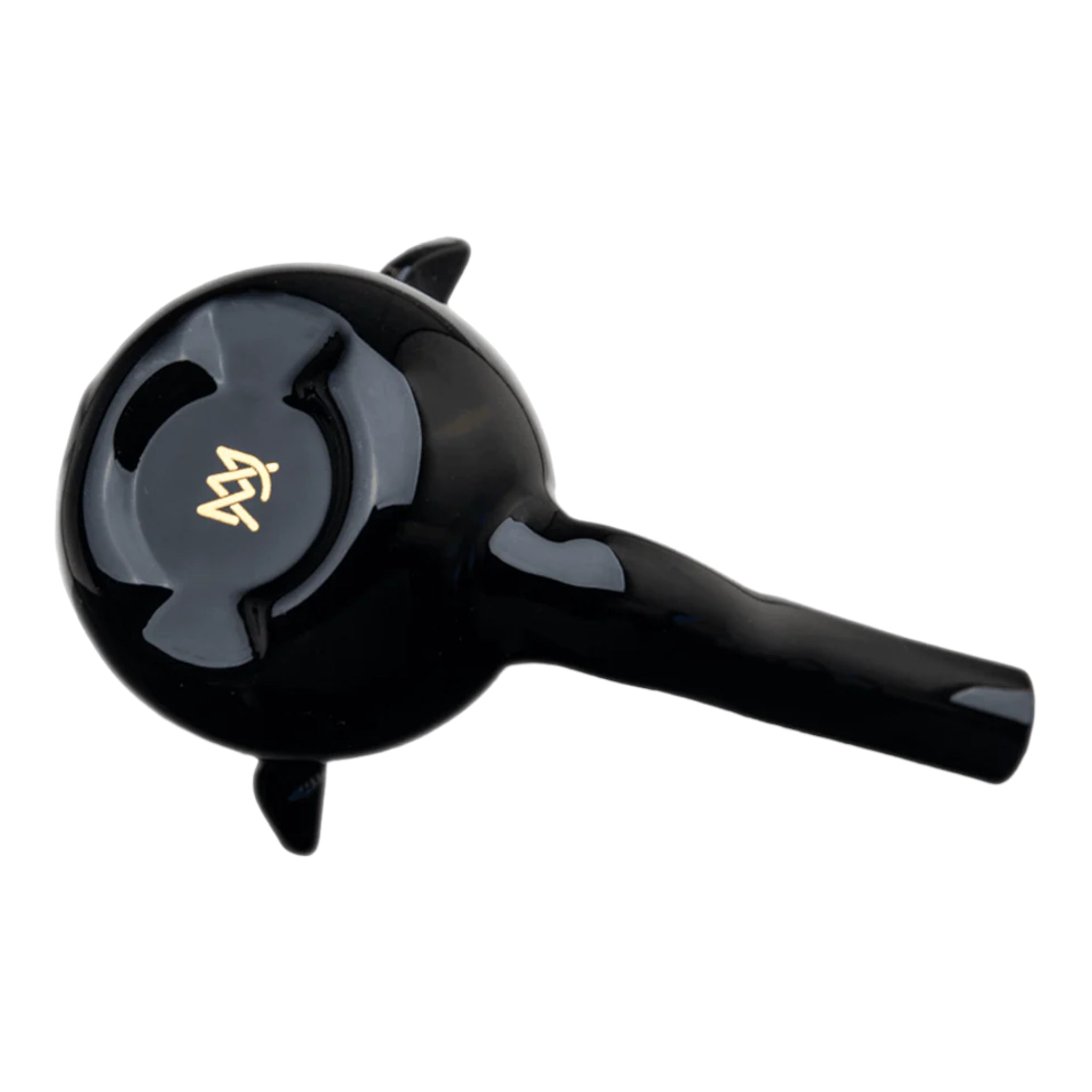 MJ Arsenal - Binx Spoon Pipe - 2023 Halloween Special Edition