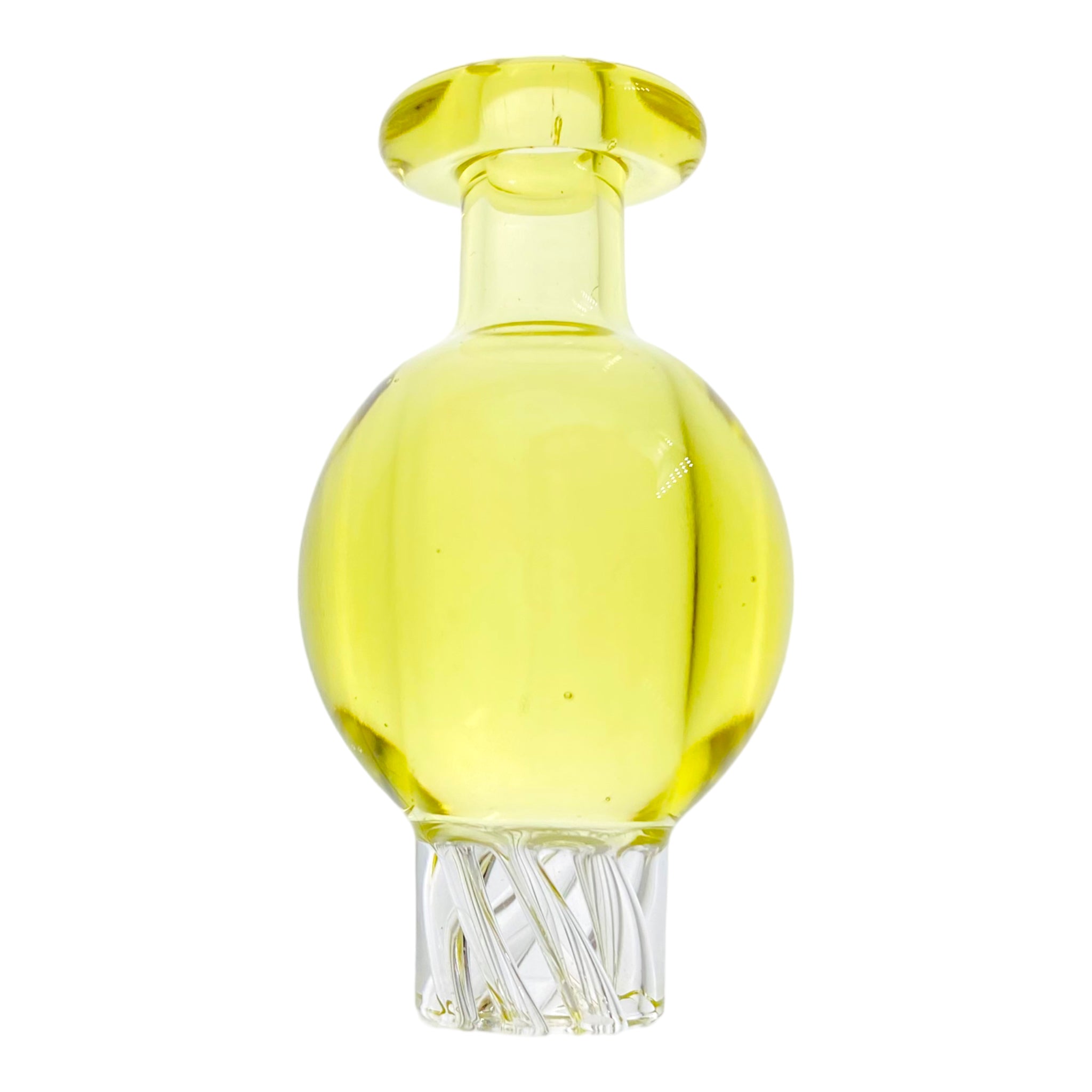 Gordo Scientific - Serum CFL OG Riptide Bubble Carb Cap
