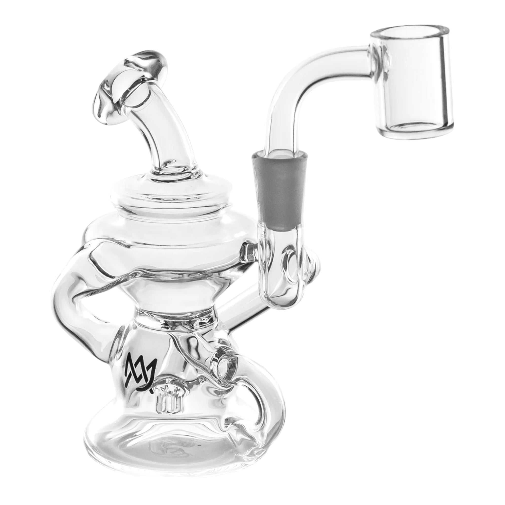 MJ Arsenal - Hydra Mini Dab Rig