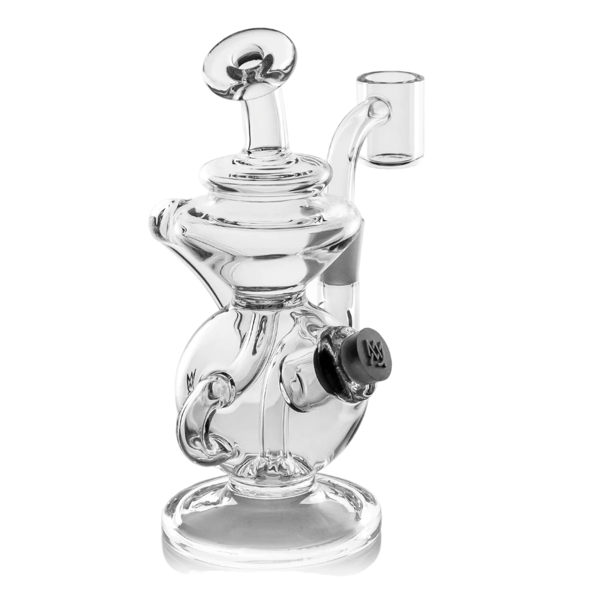 MJ Arsenal - Mini Jig Mini Dab Rig
