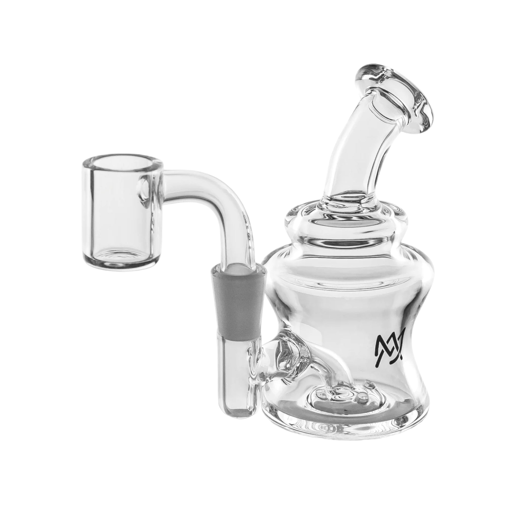 MJ Arsenal - Jammer Mini Dab Rig