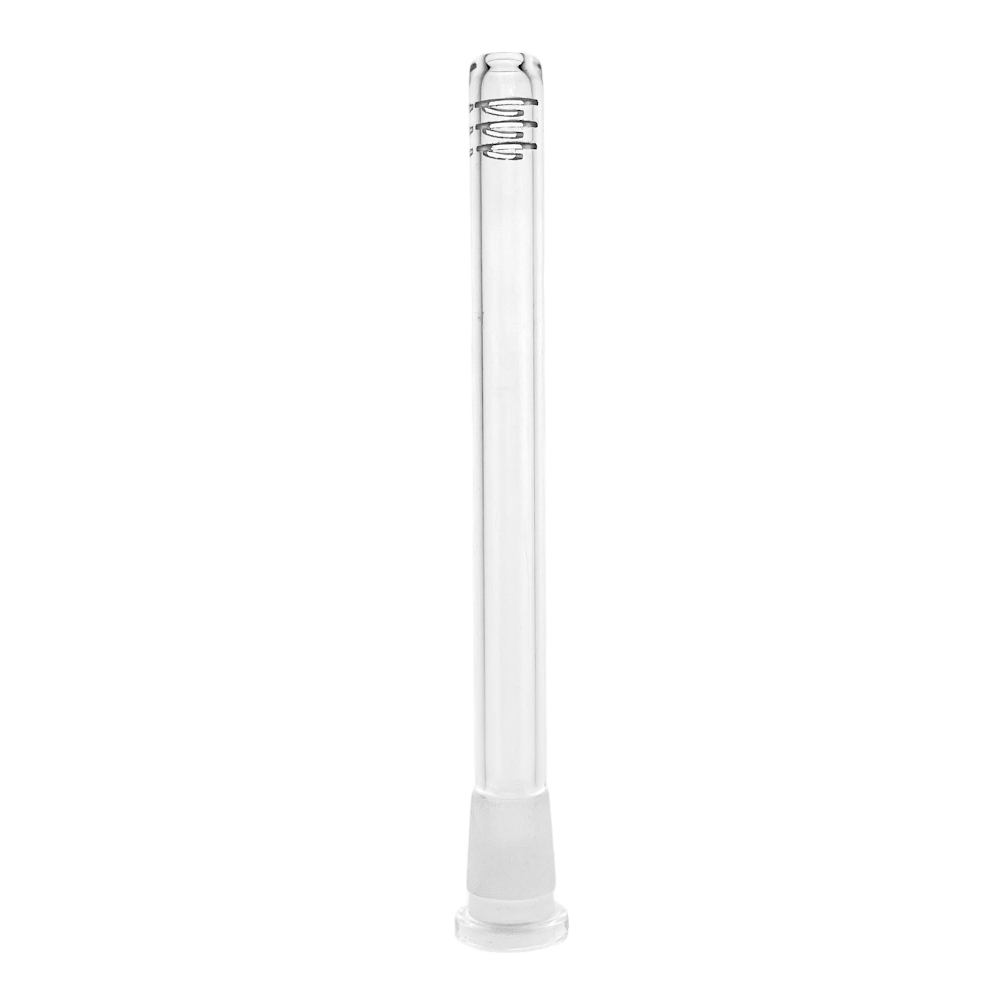 6 Inch 18mm - 14mm Downstem For Glass Bong