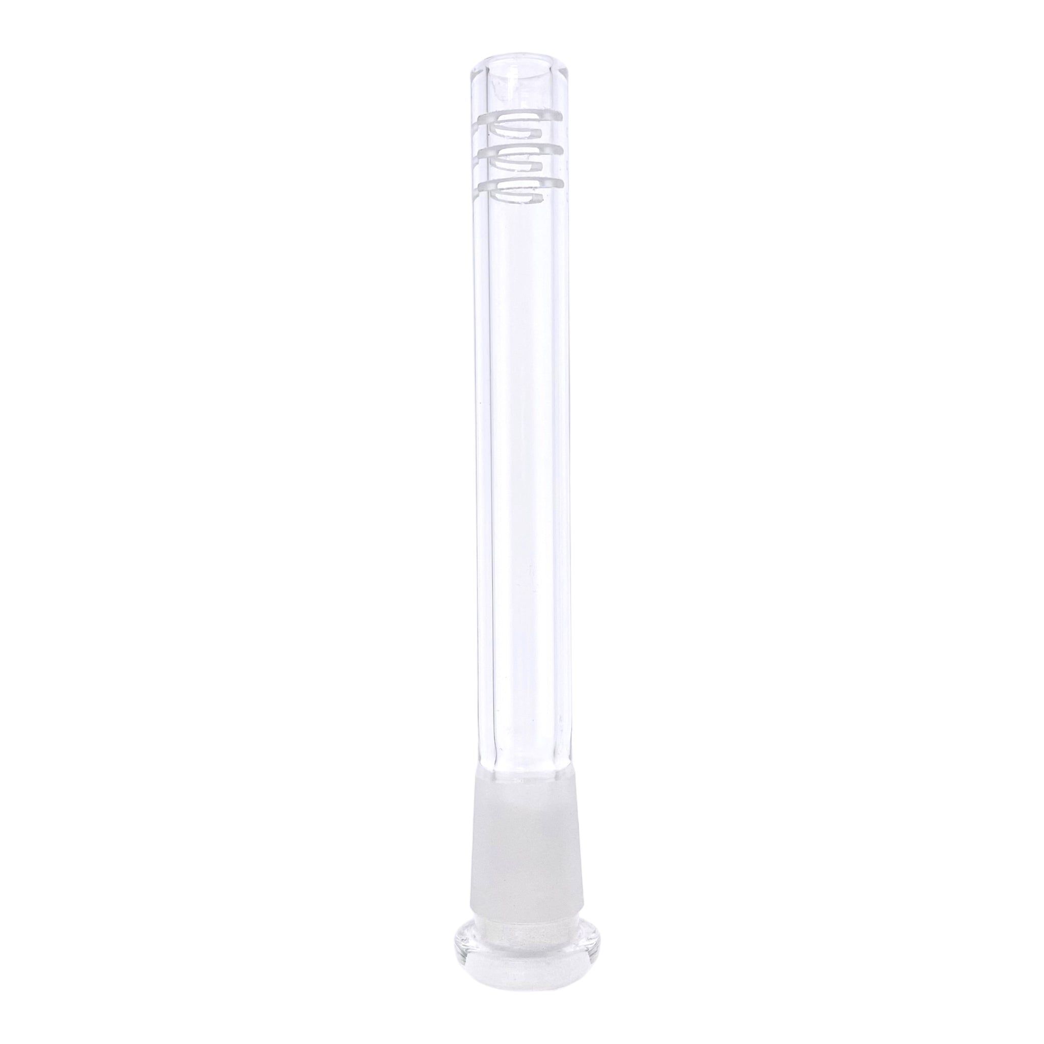 4.5 Inch 14mm - 10mm Downstem For Glass Bong