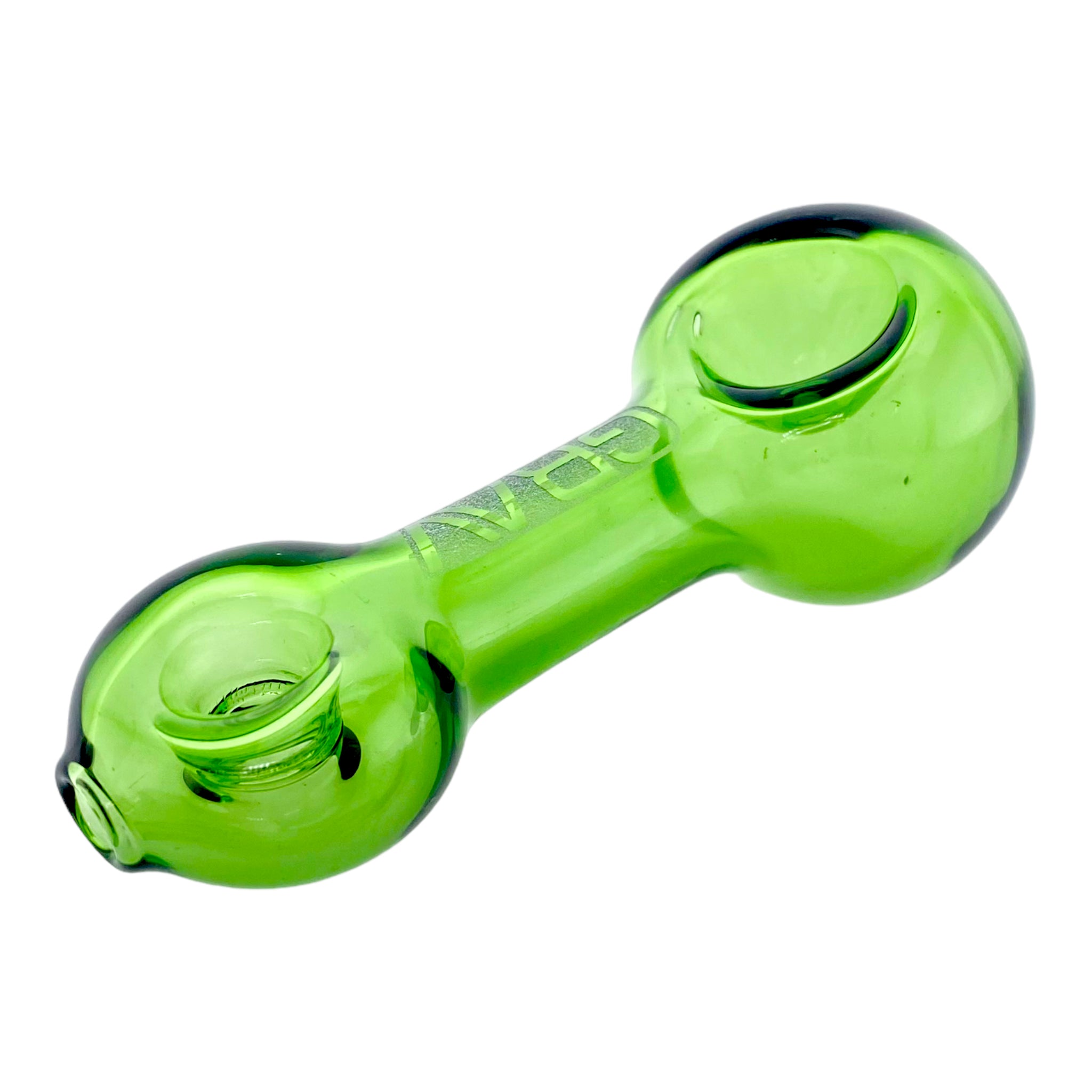 Grav Labs - Mini Spoon - Green
