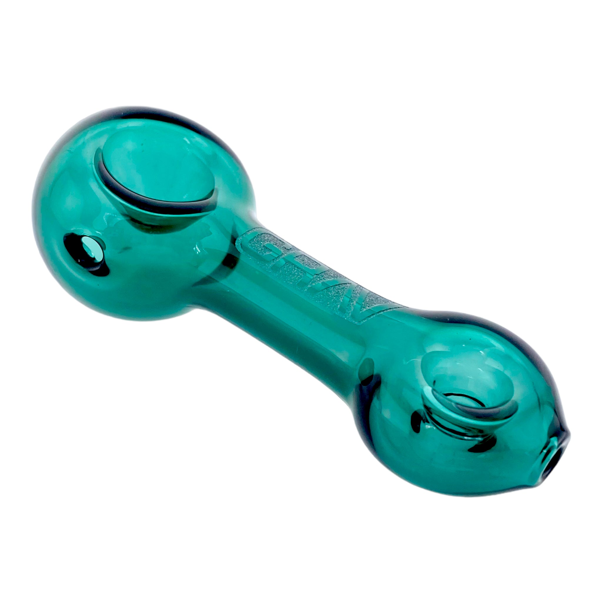 Grav Labs - Mini Spoon - Lake Green