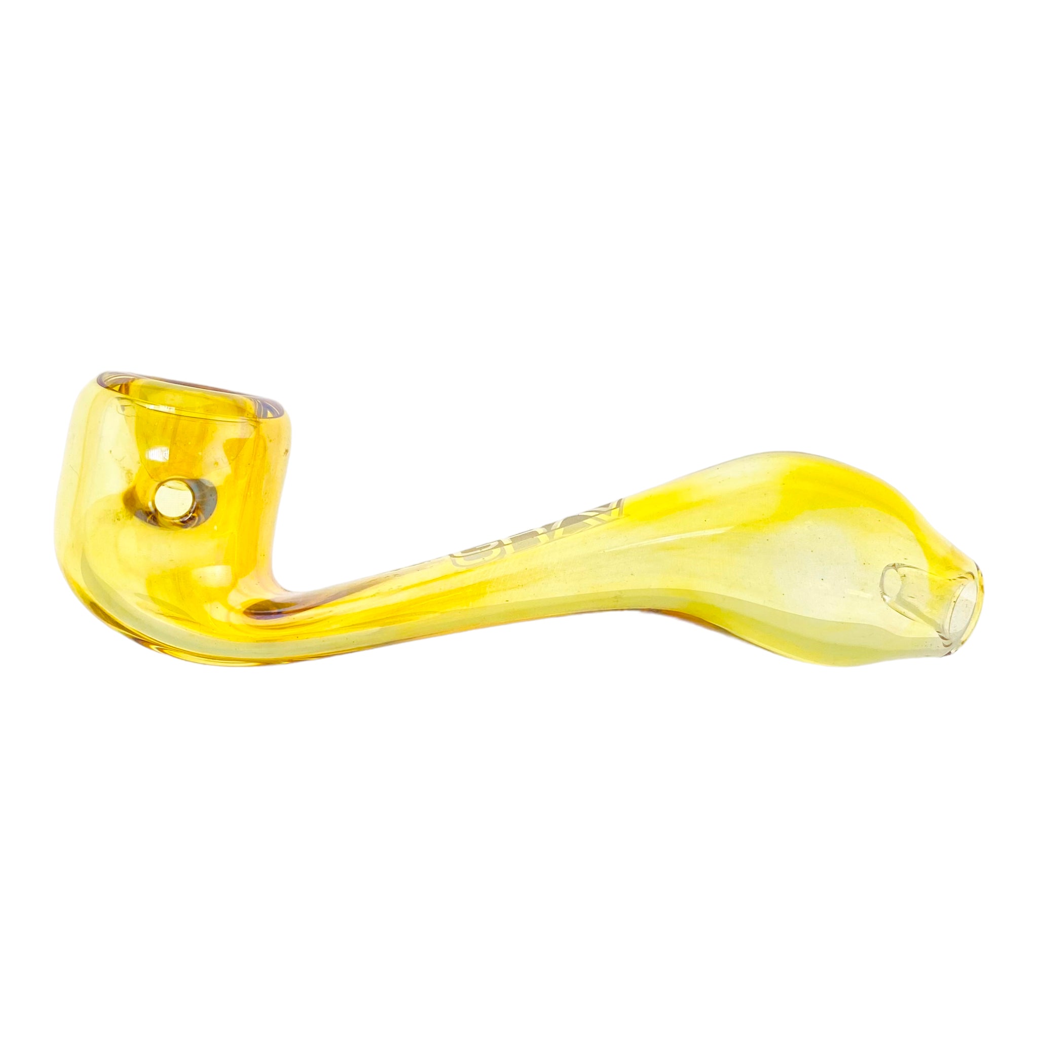 Grav Labs - Classic Sherlock - Fumed