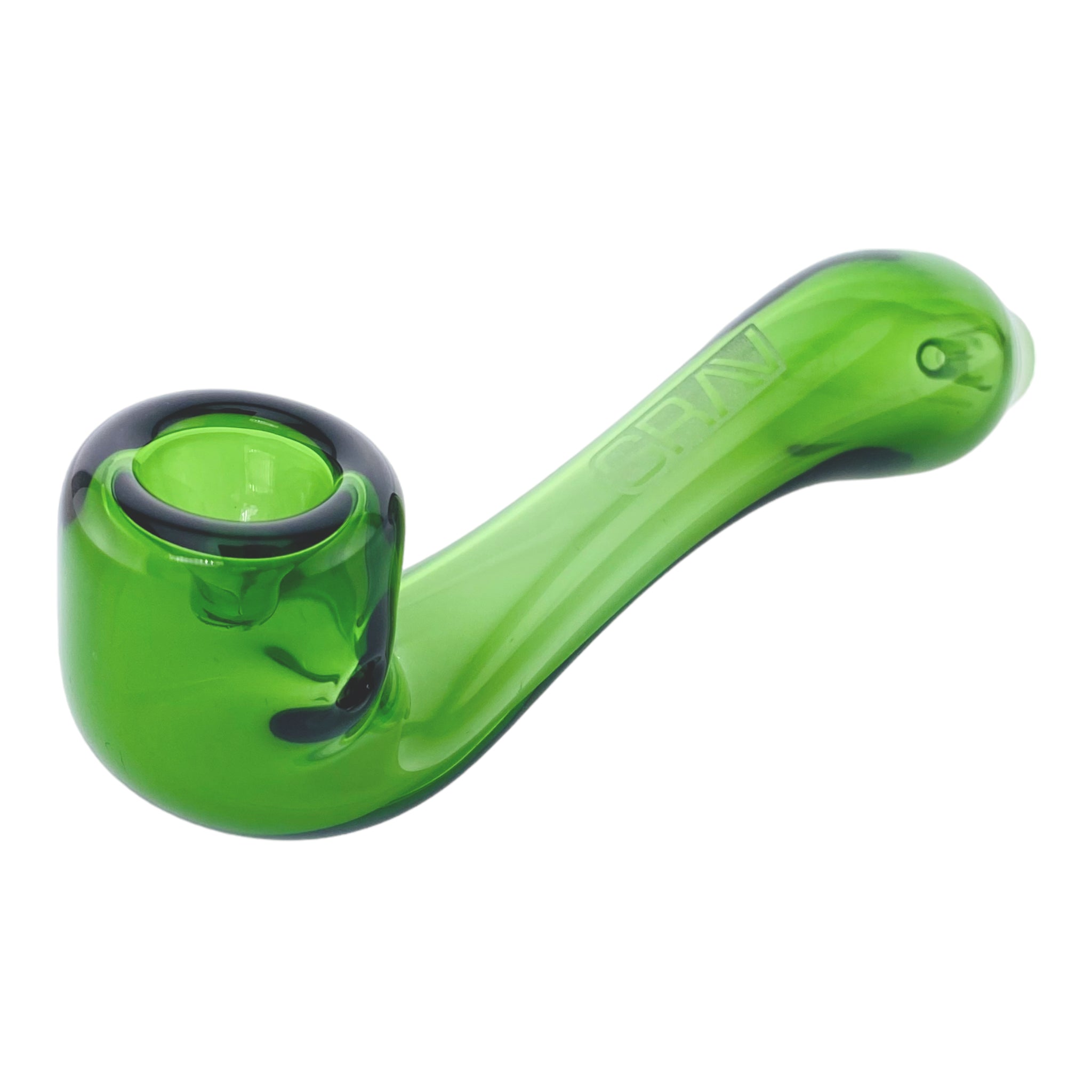 Grav Labs - Classic Sherlock - Green