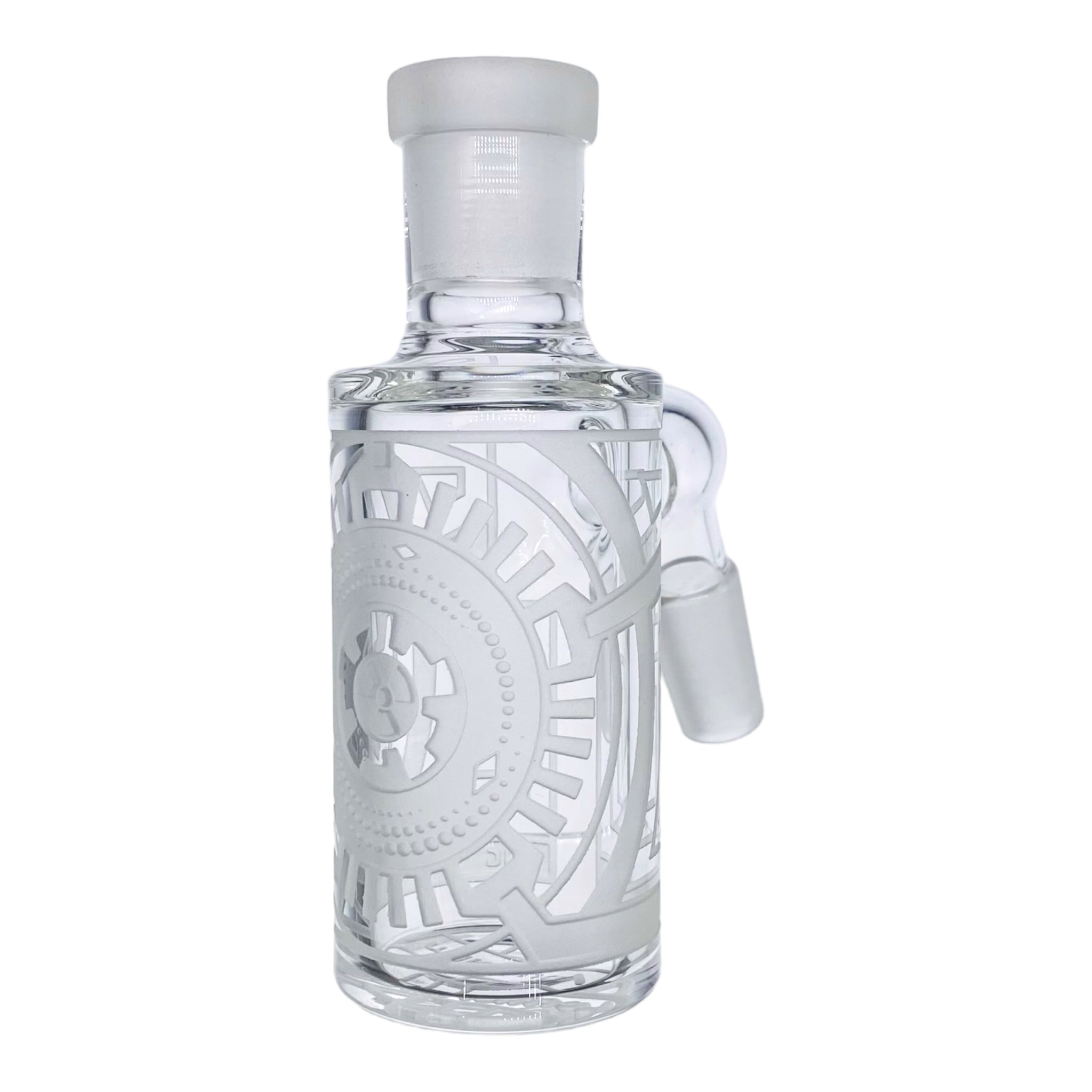 Best Milkyway Glass Dry Ashcatcher for bongs