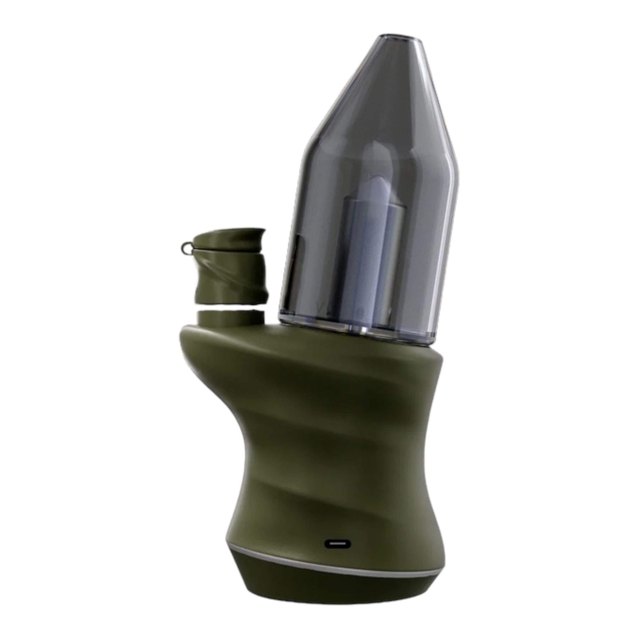 Focus V - CARTA 2 - Portable Dry Herb & Wax Oil Vaporizer