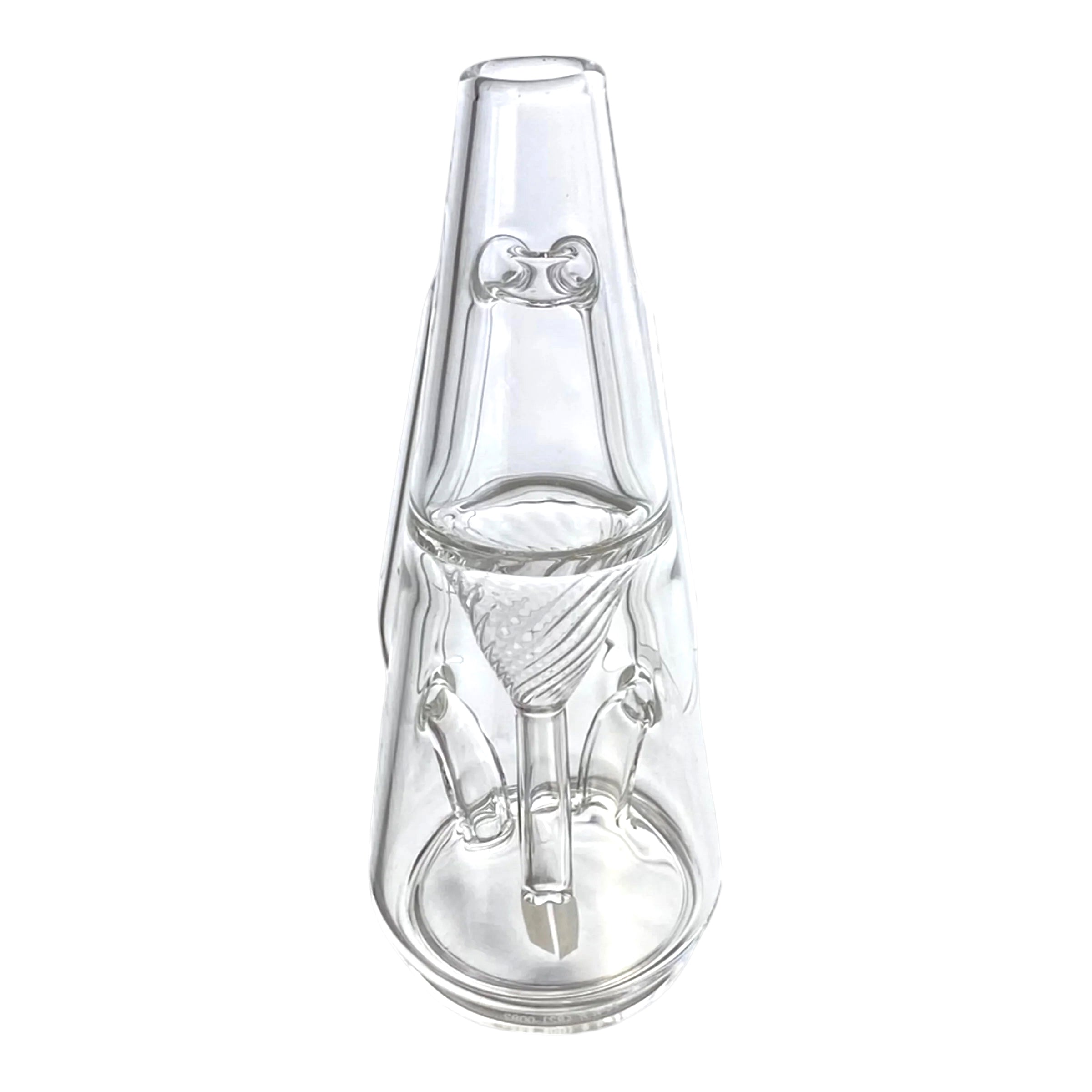 Puffco - Puffco Peak - Ryan Fitt Recycler Glass Attachment