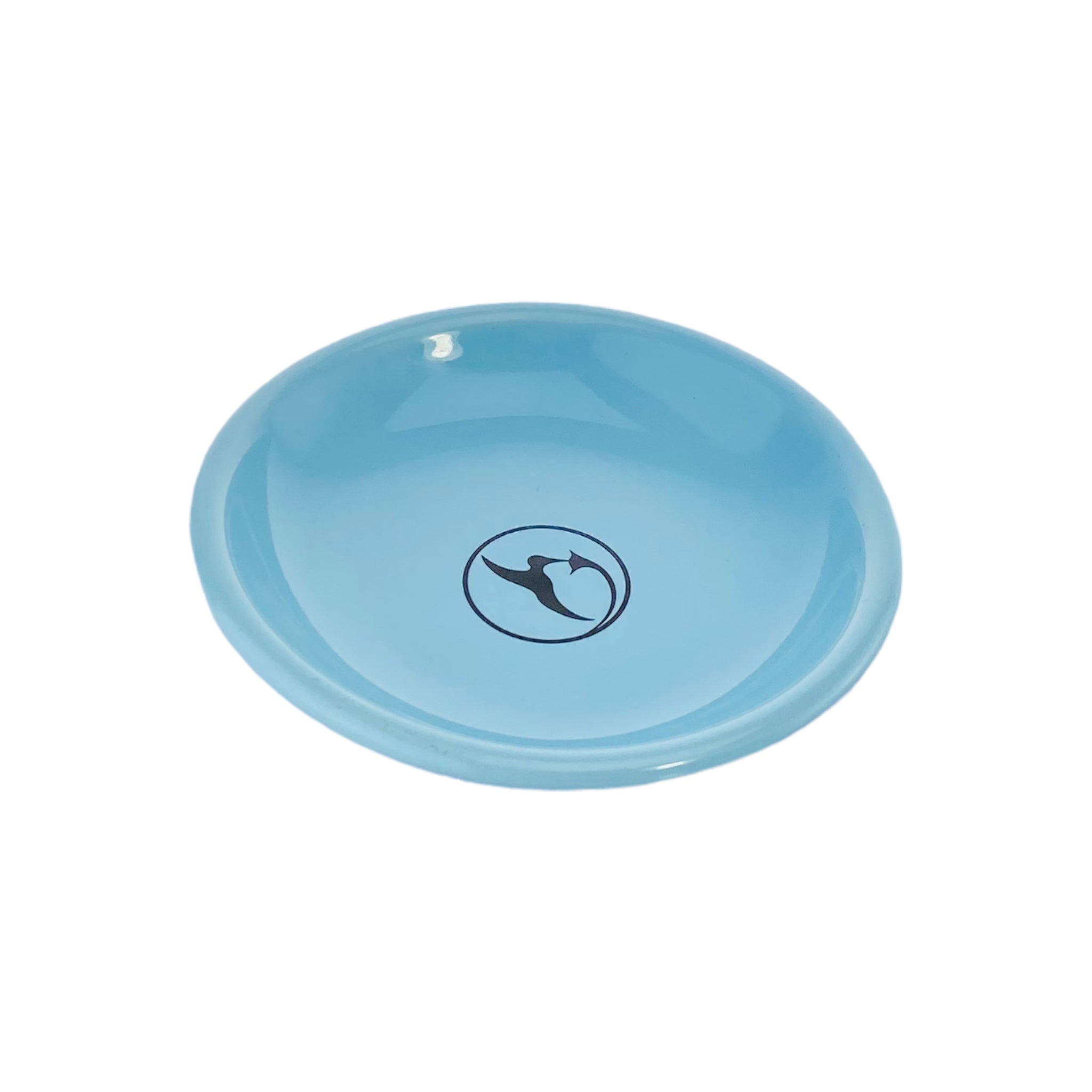 Nectar Collector Cirlce Ceramic Dish