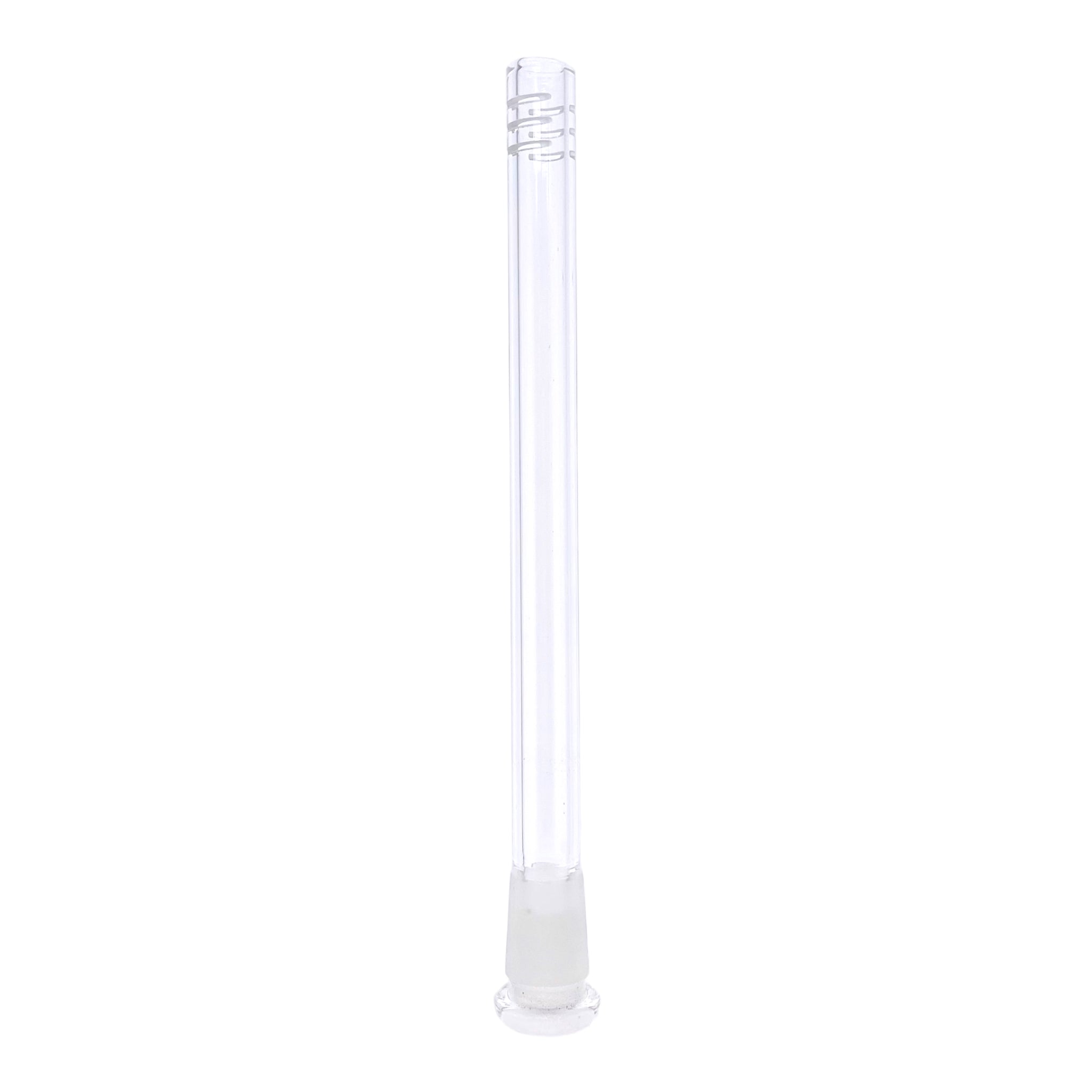 6 Inch 14mm - 10mm Downstem For Glass Bong