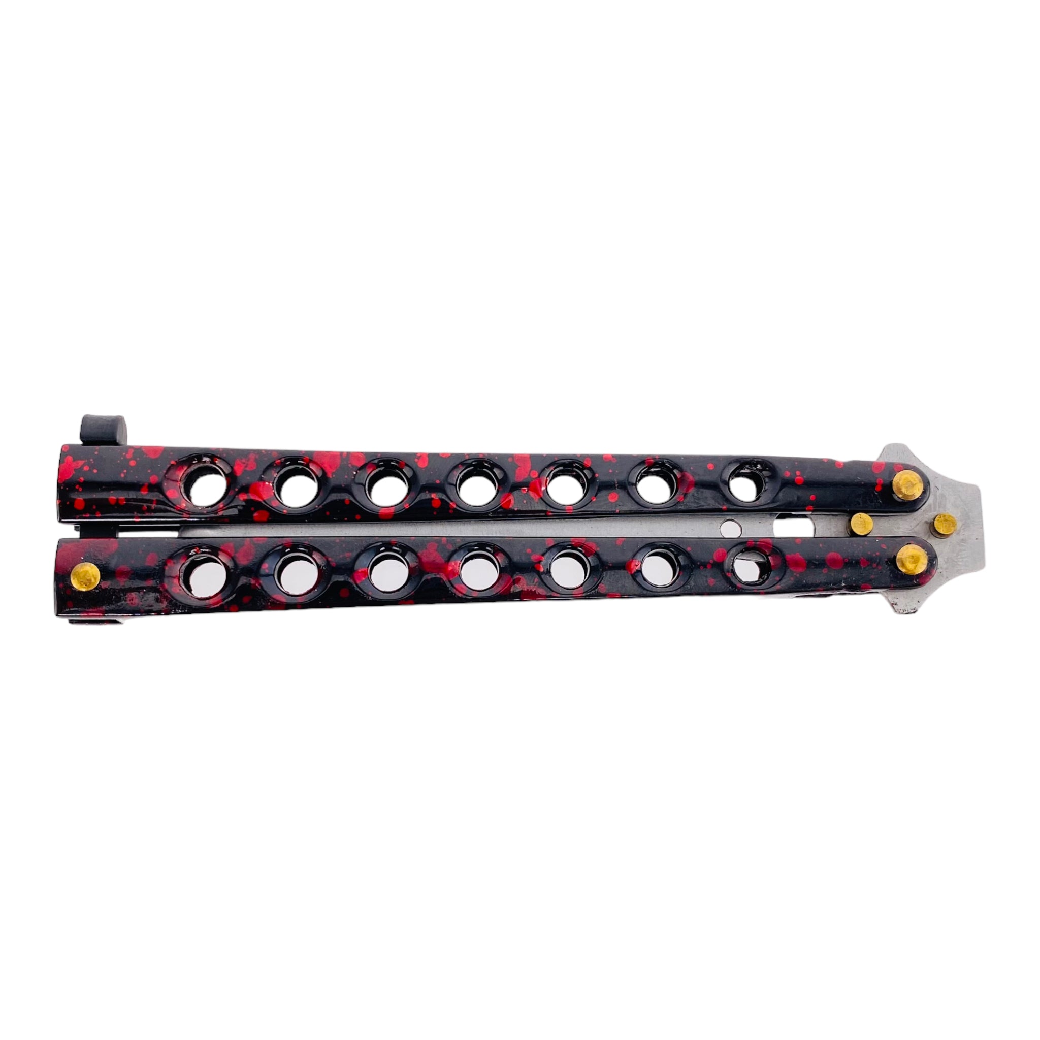 Balisong Butterfly Dab Tool from Aresenal Tools